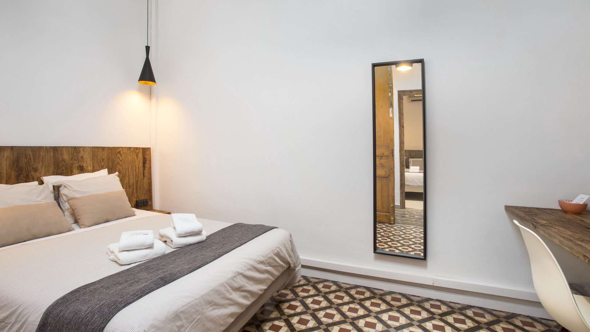 foto de Baño en Dreta de l'Eixample