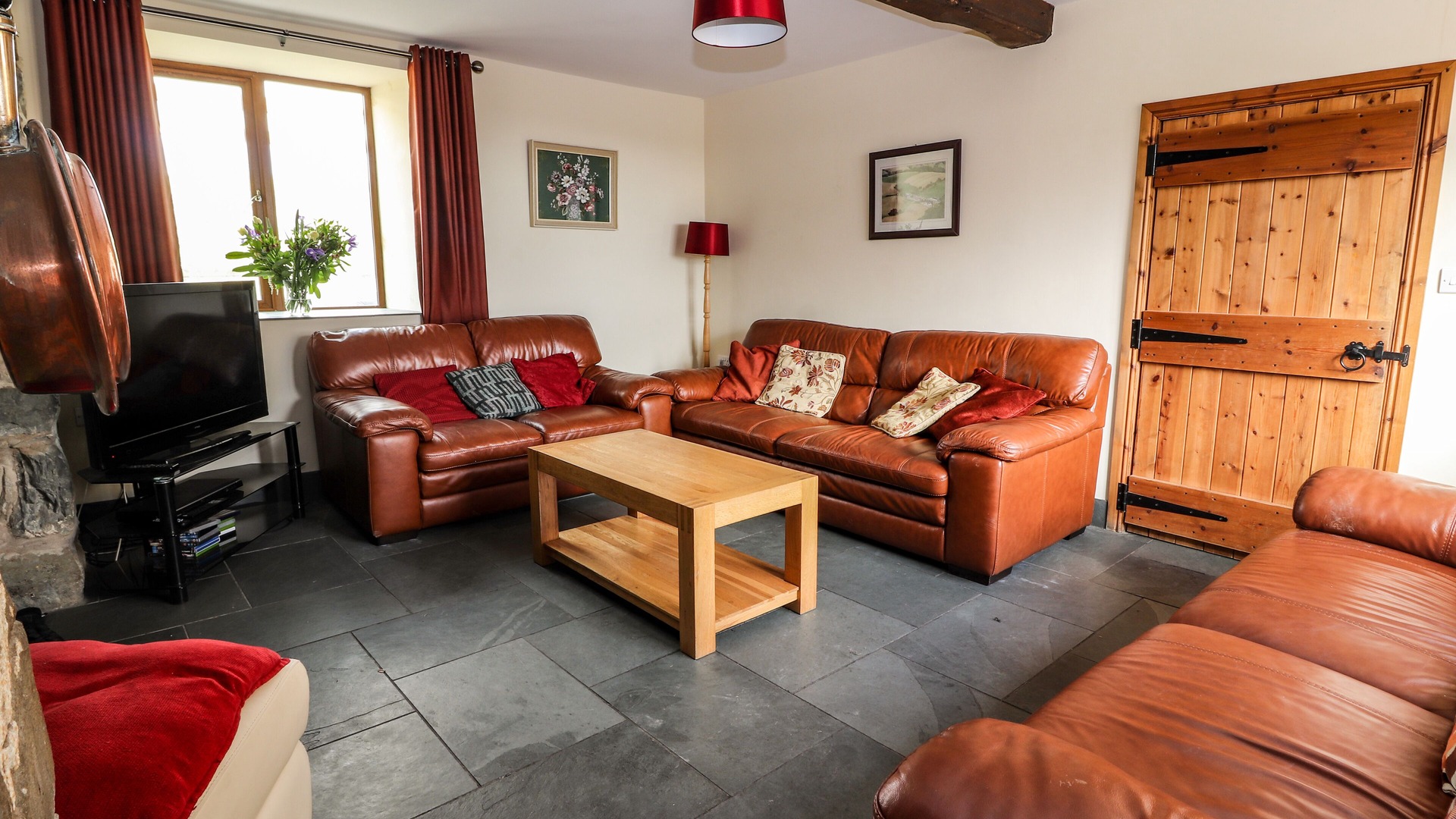 foto de Dormitorio en Ruthin