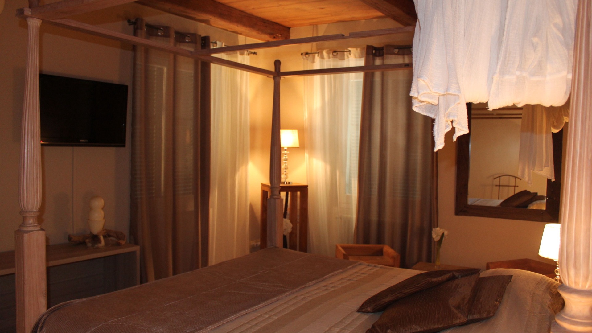foto de Dormitorio en Vezzano Ligure