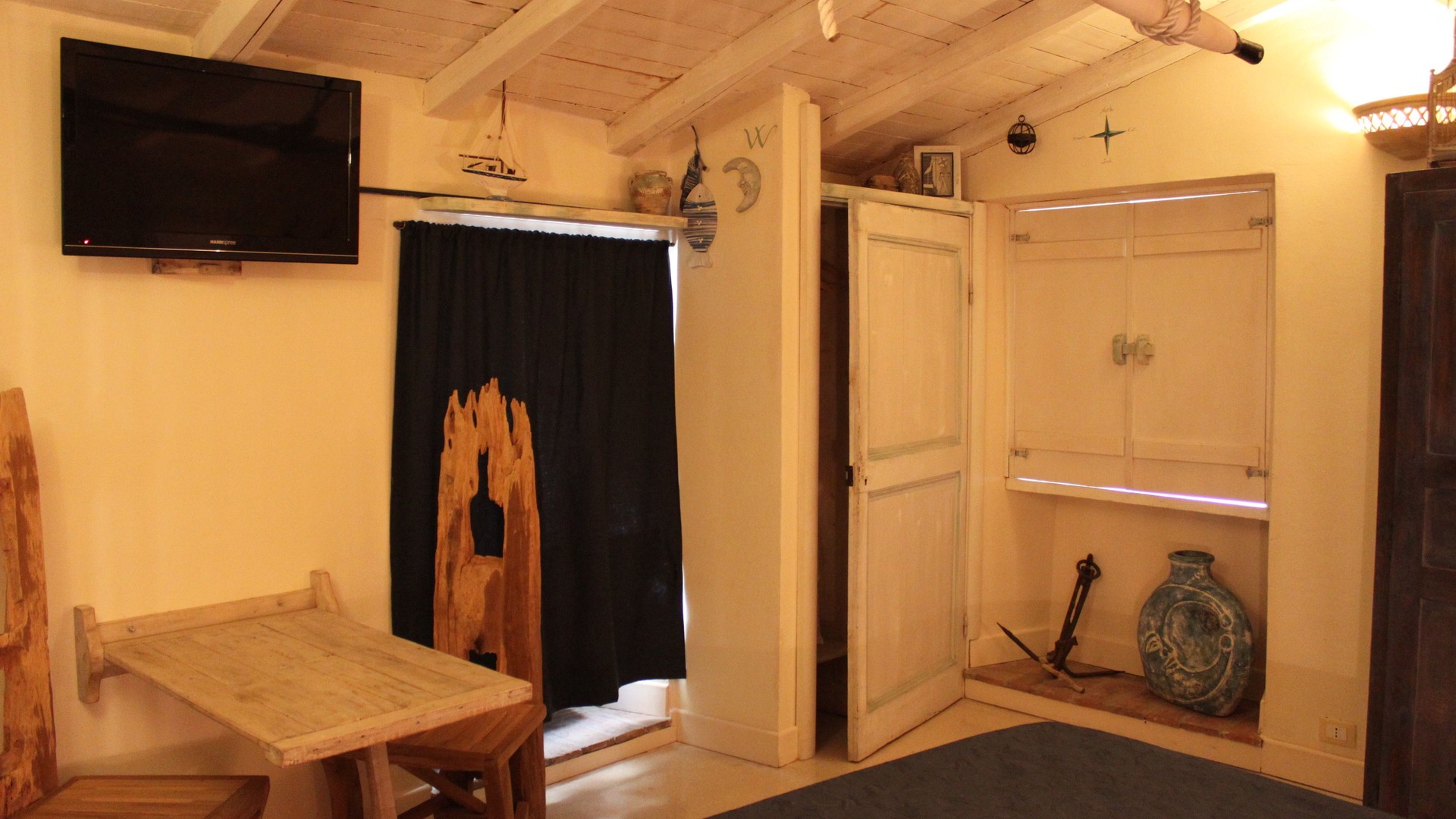 foto de Dormitorio en Vezzano Ligure