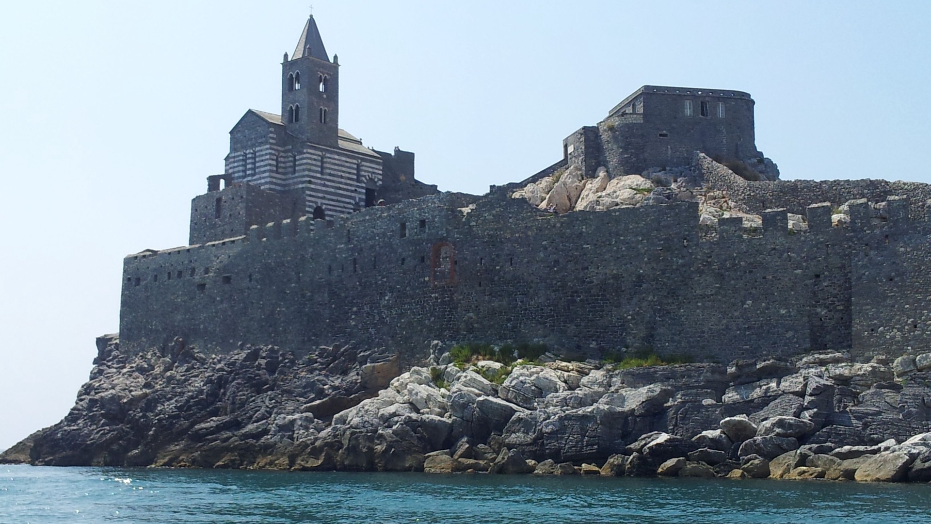 foto de Otras en Vezzano Ligure