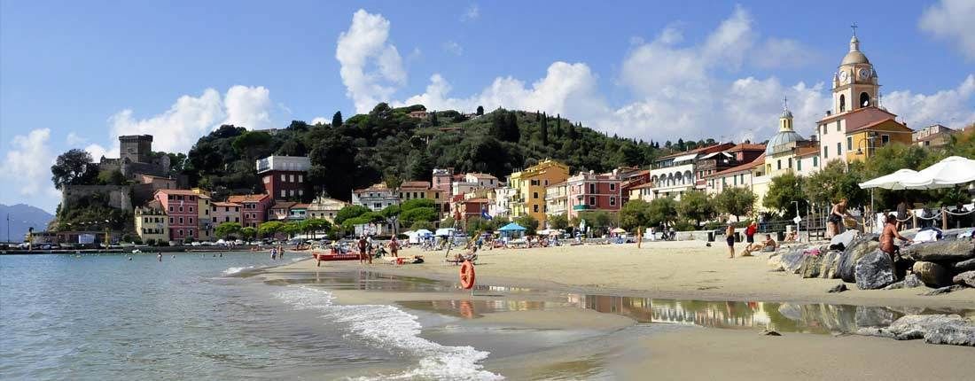 foto de Otras en Vezzano Ligure