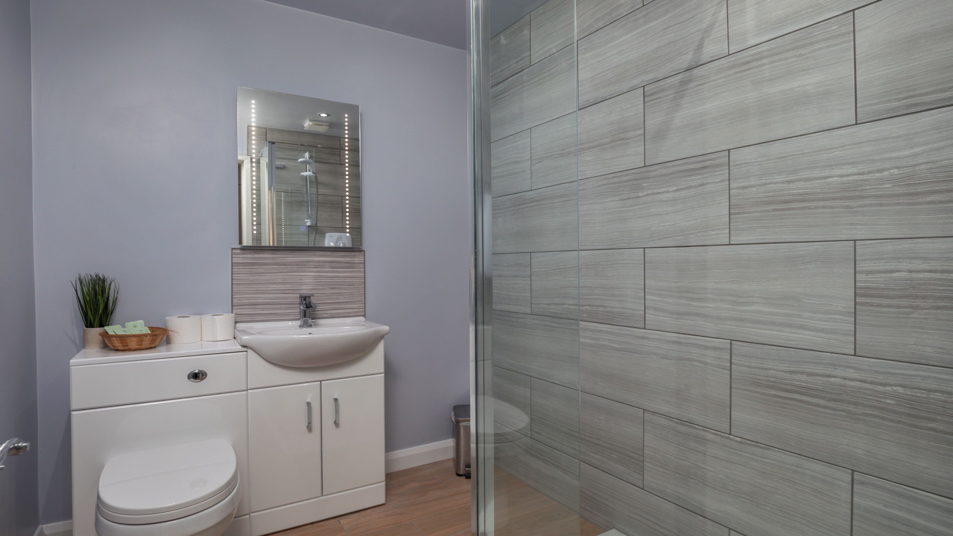 foto de Baño en Scarborough City Centre