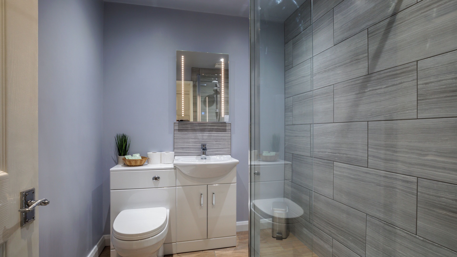 foto de Baño en Scarborough City Centre