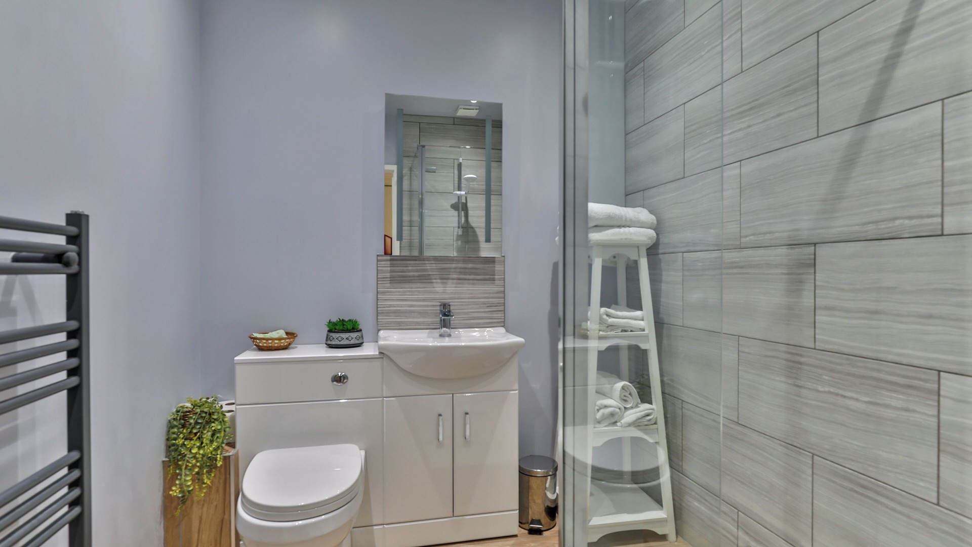 foto de Baño en Scarborough City Centre