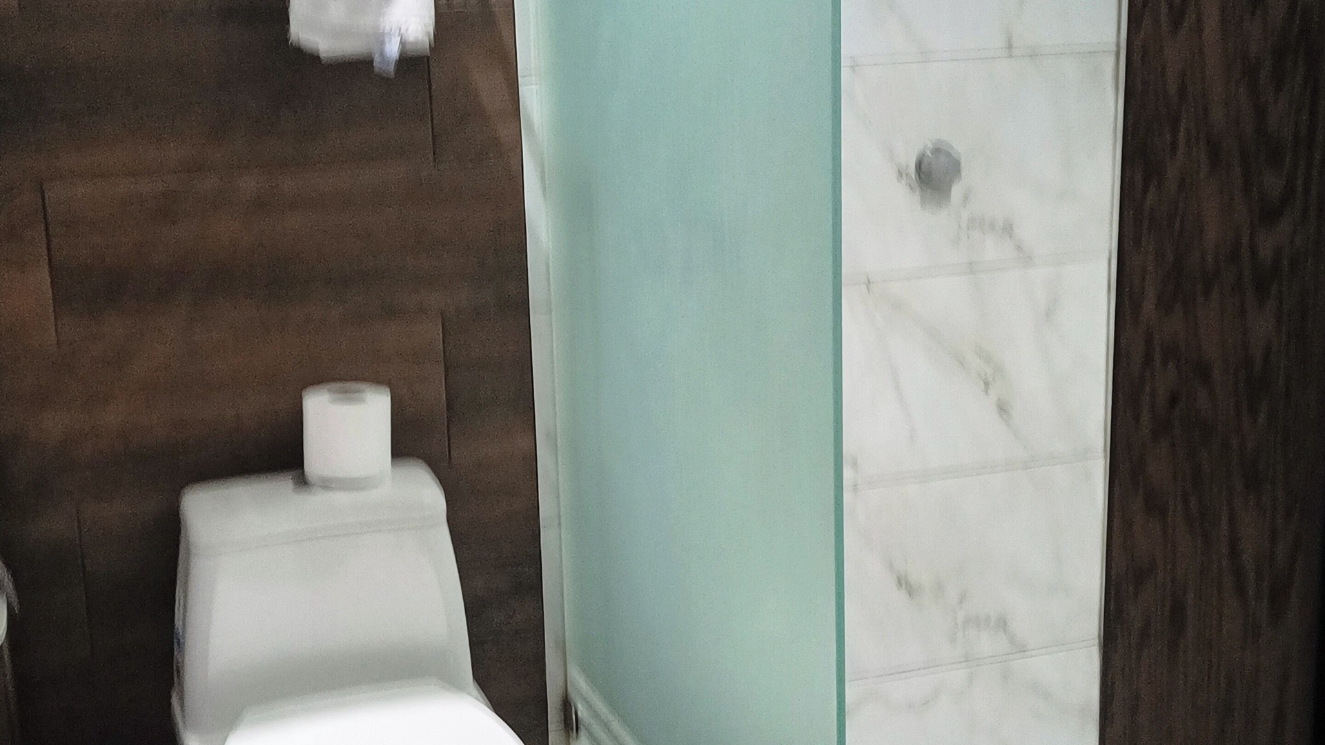 foto de Baño en Delicias