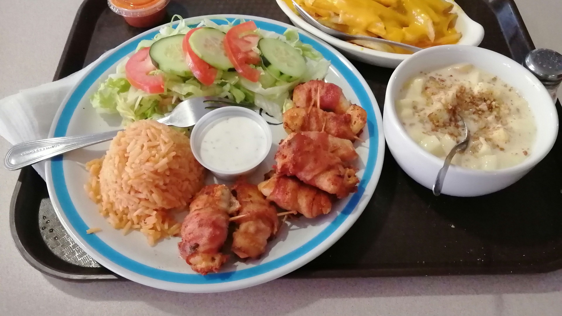 foto de Otras en Delicias