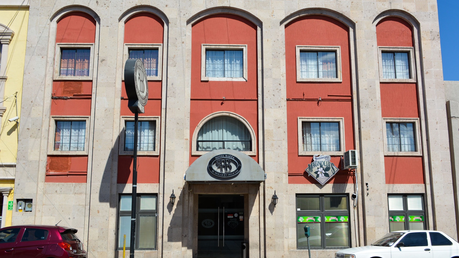 foto de Exterior en Delicias