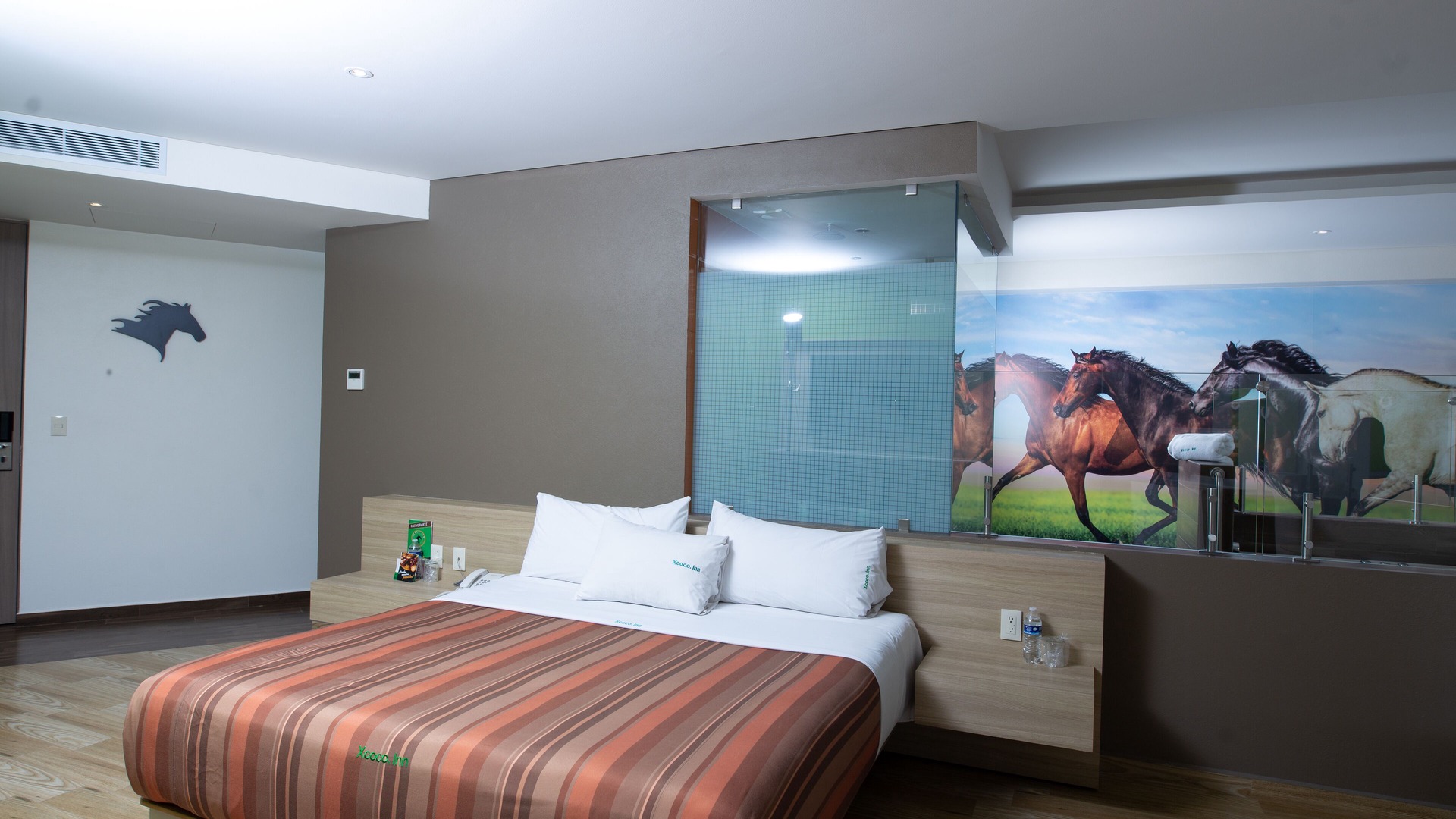 foto de Dormitorio en Texcoco