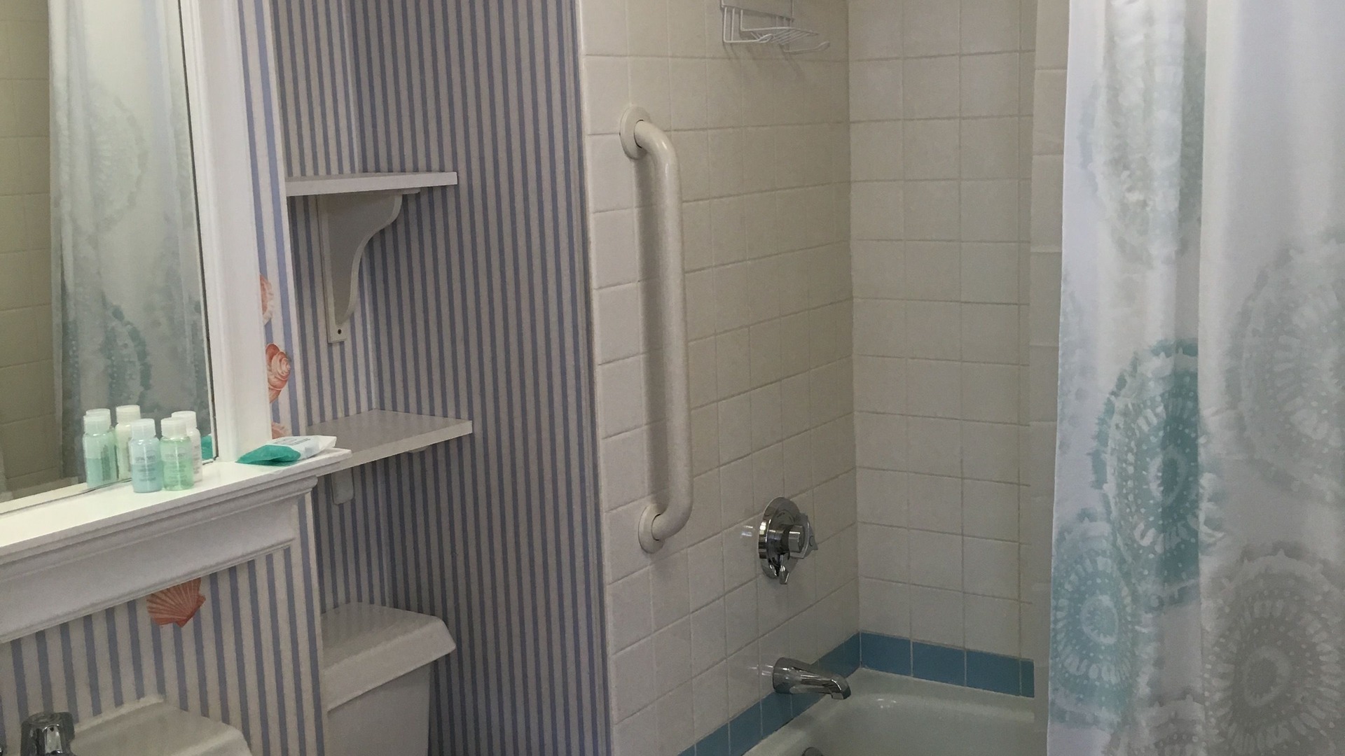 foto de Baño en North Truro