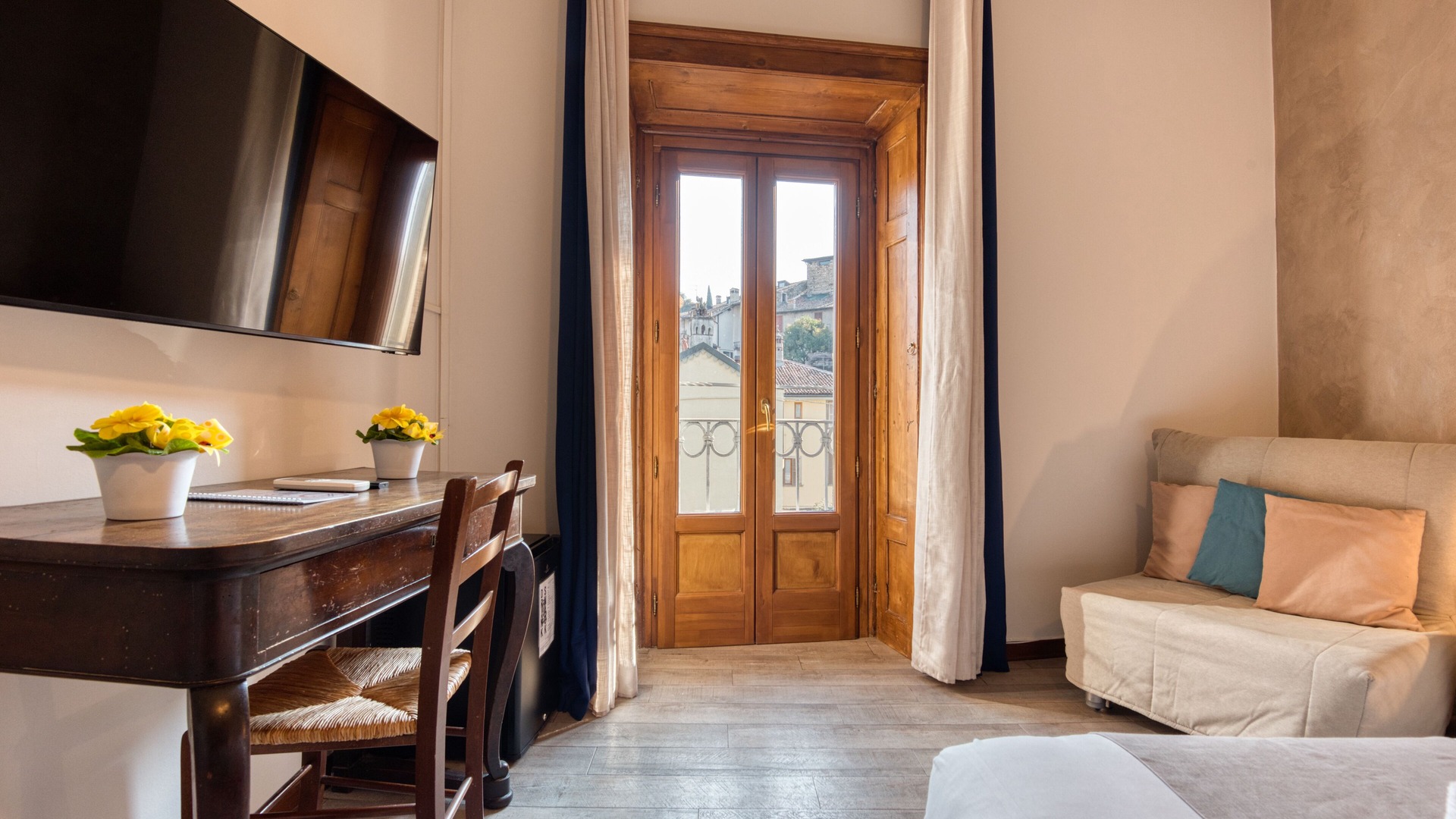 foto de Otras en Citta Alta