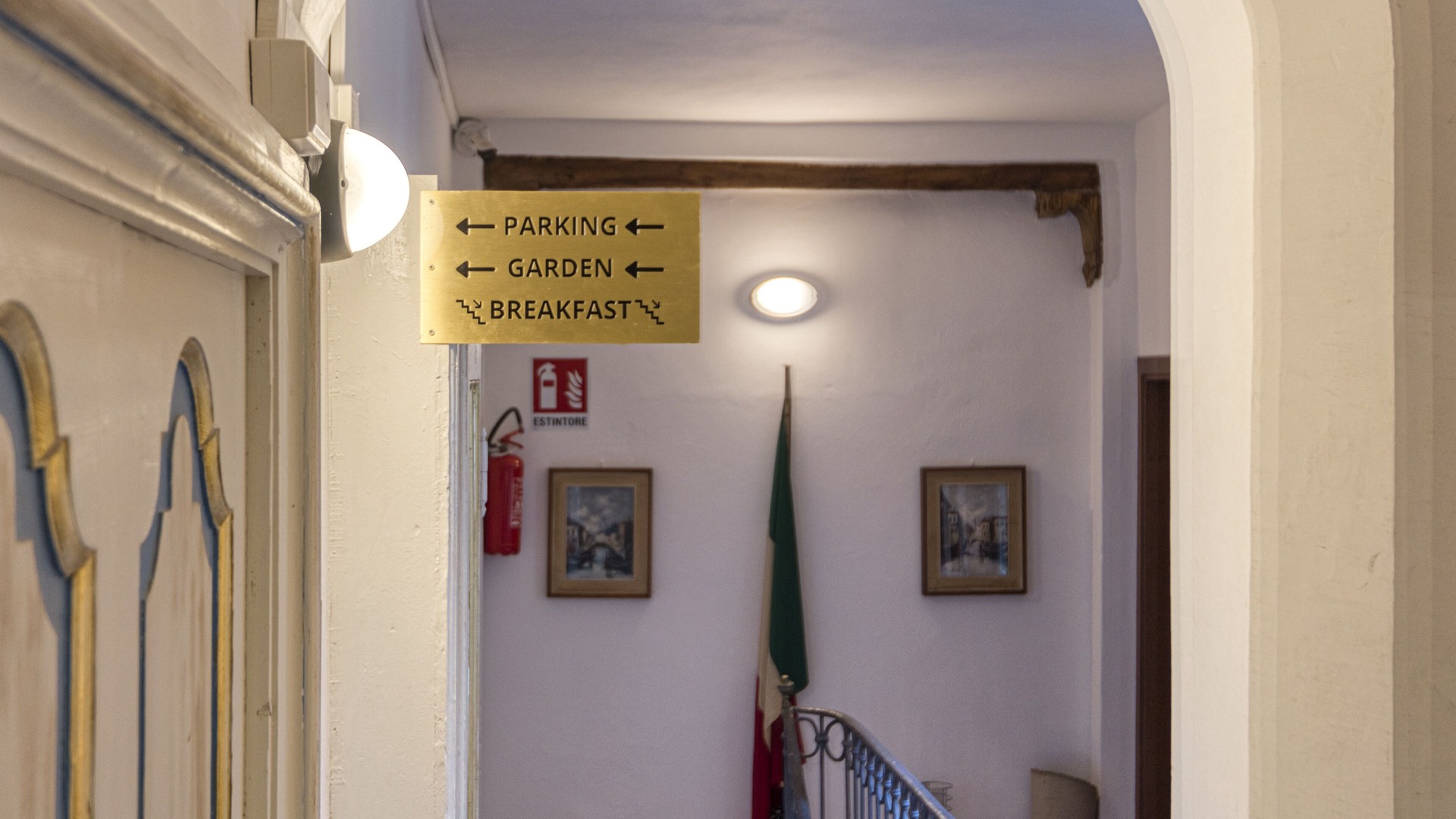 foto de Exterior en Citta Alta