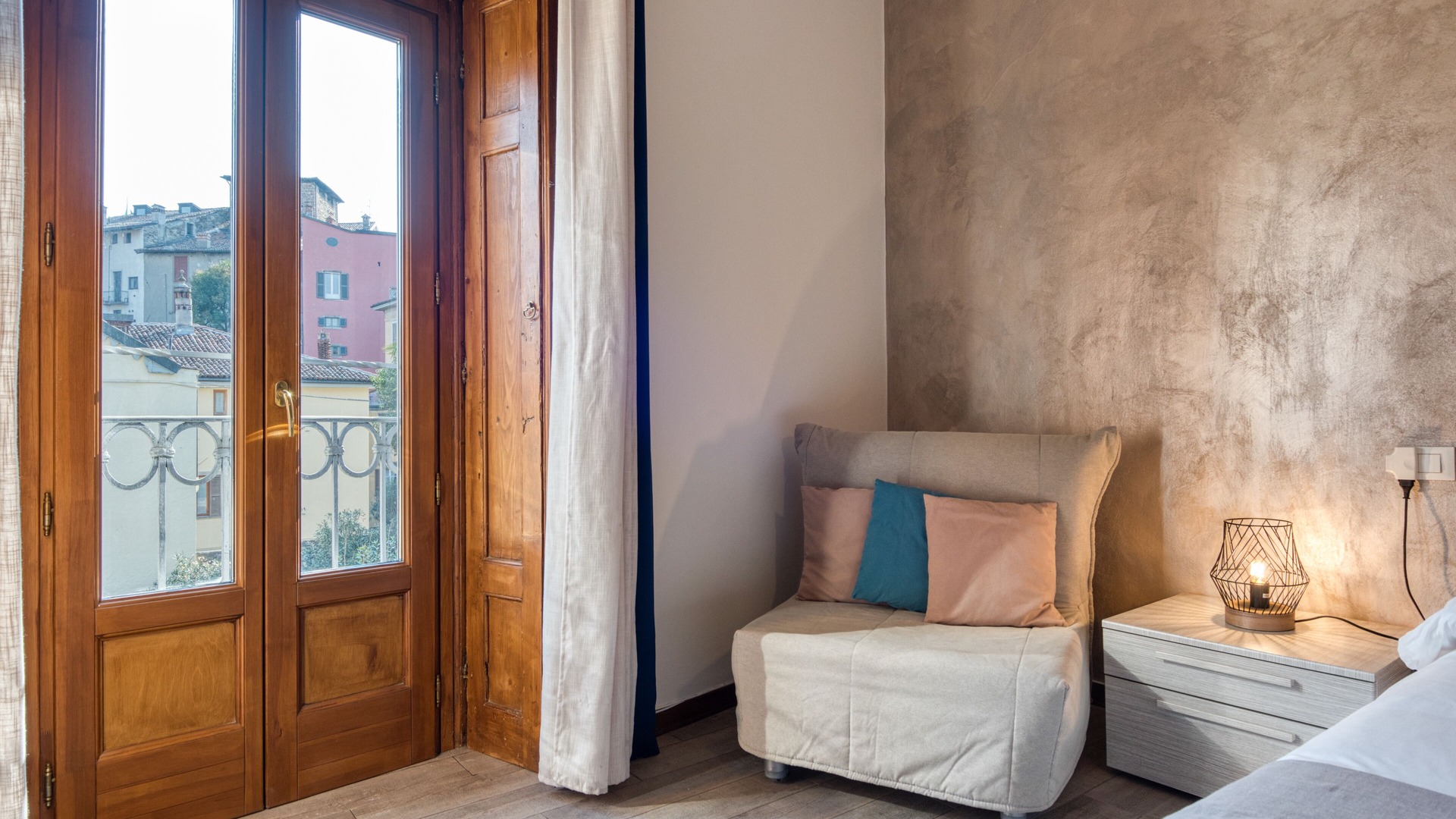 foto de Otras en Citta Alta