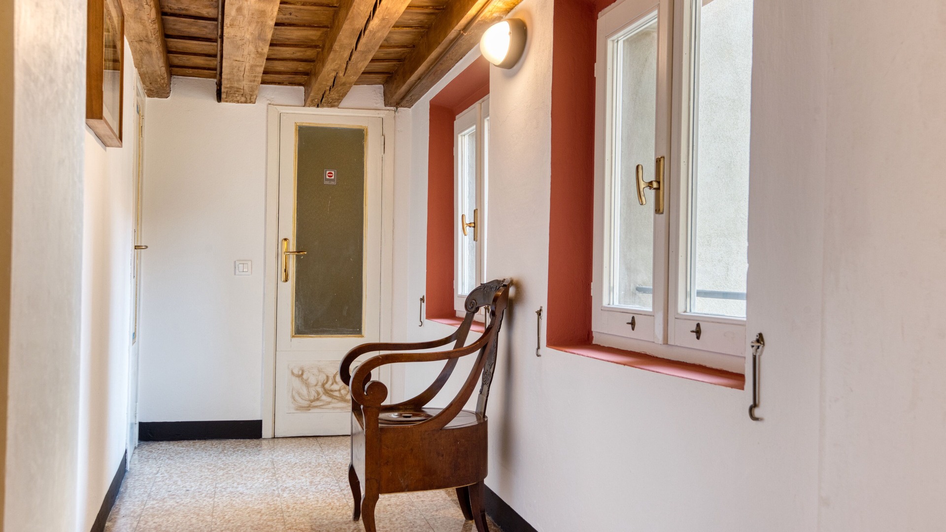 foto de Exterior en Citta Alta