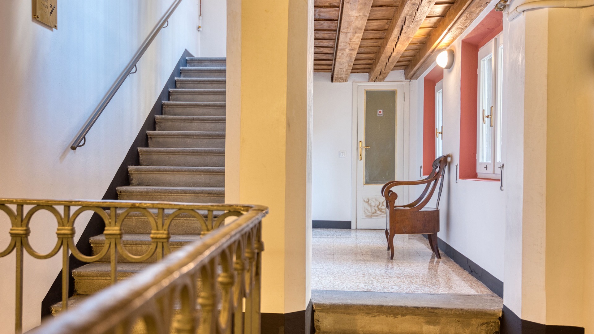 foto de Exterior en Citta Alta