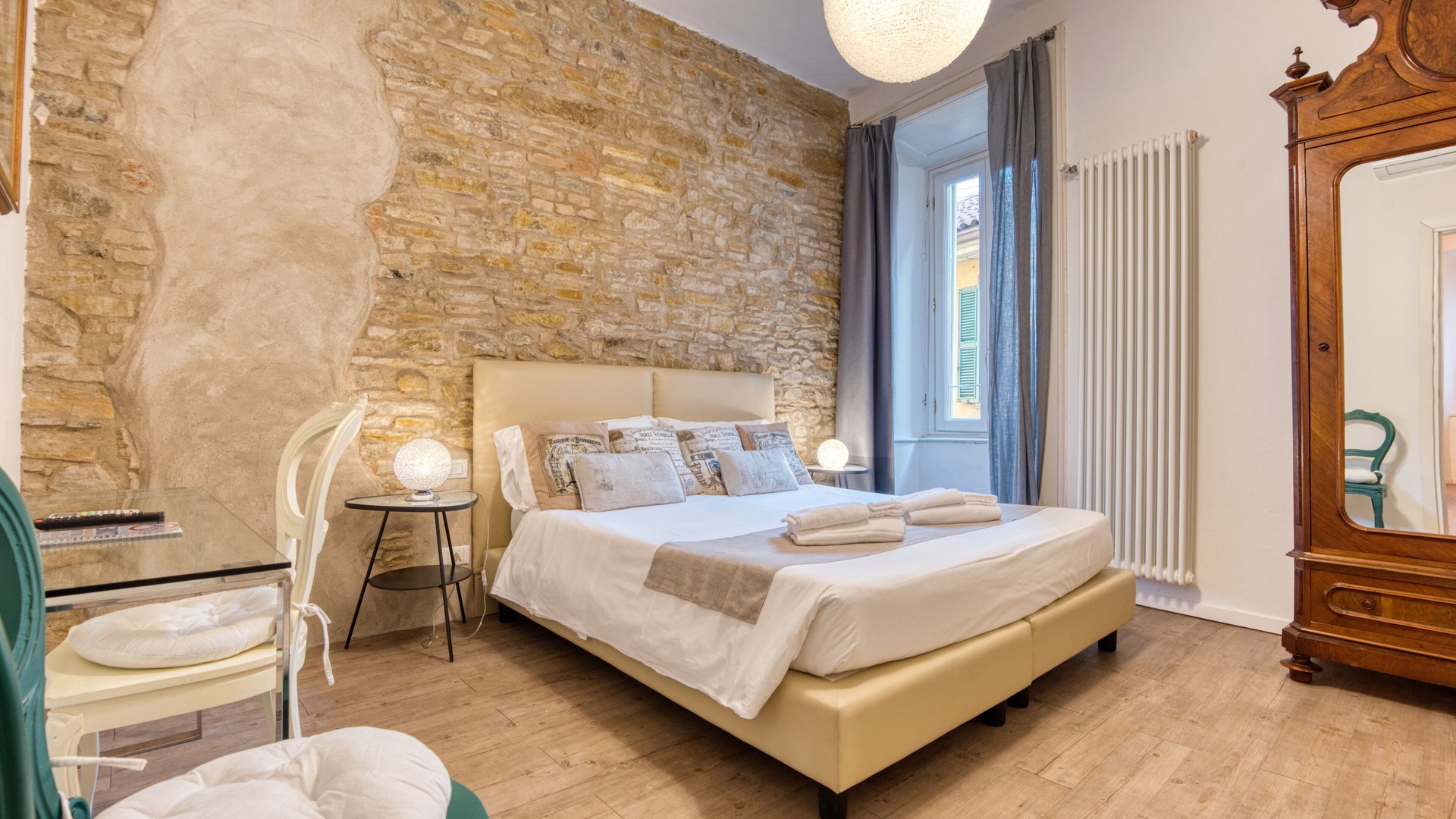 foto de Otras en Citta Alta