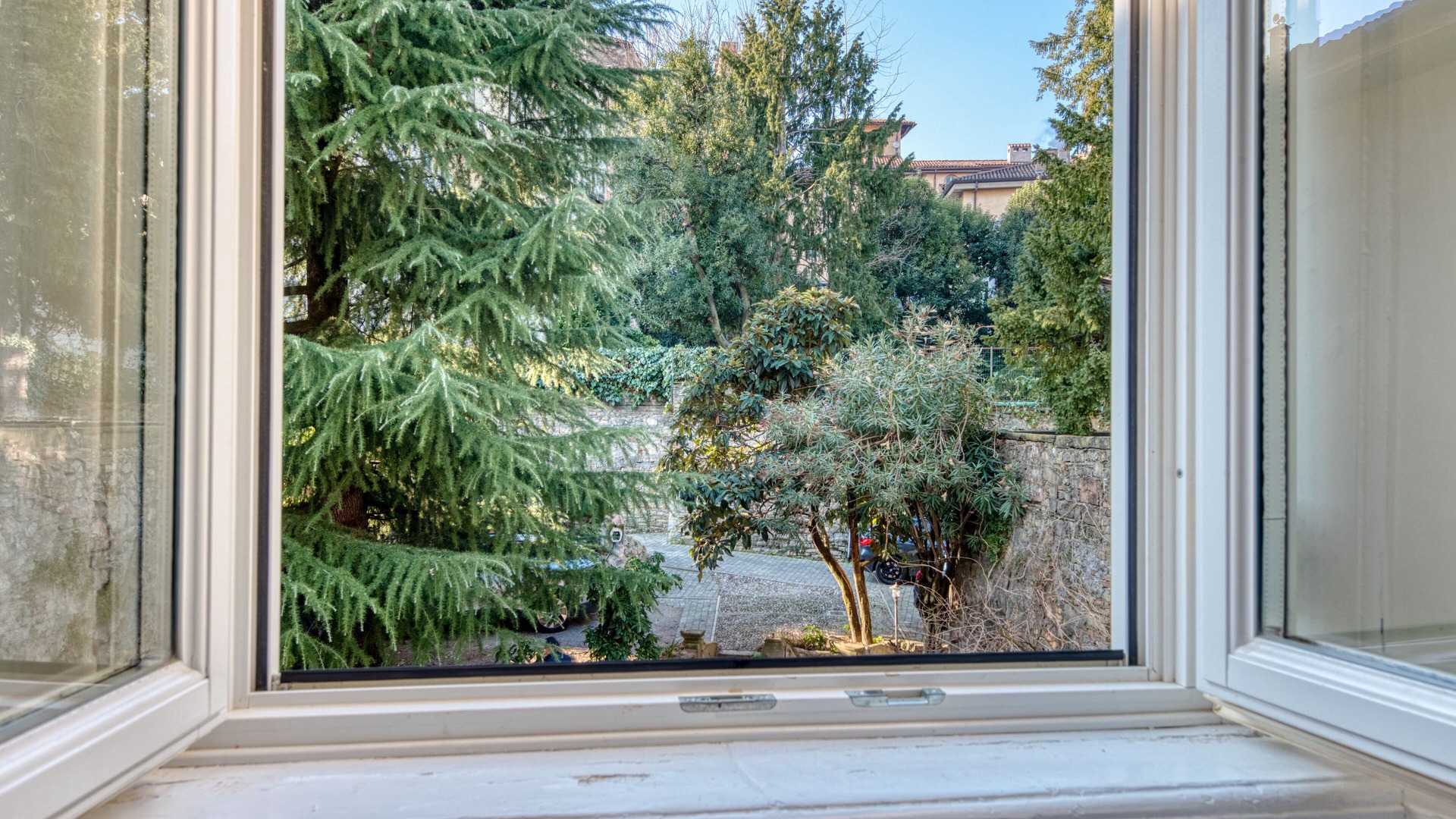 foto de Exterior en Citta Alta