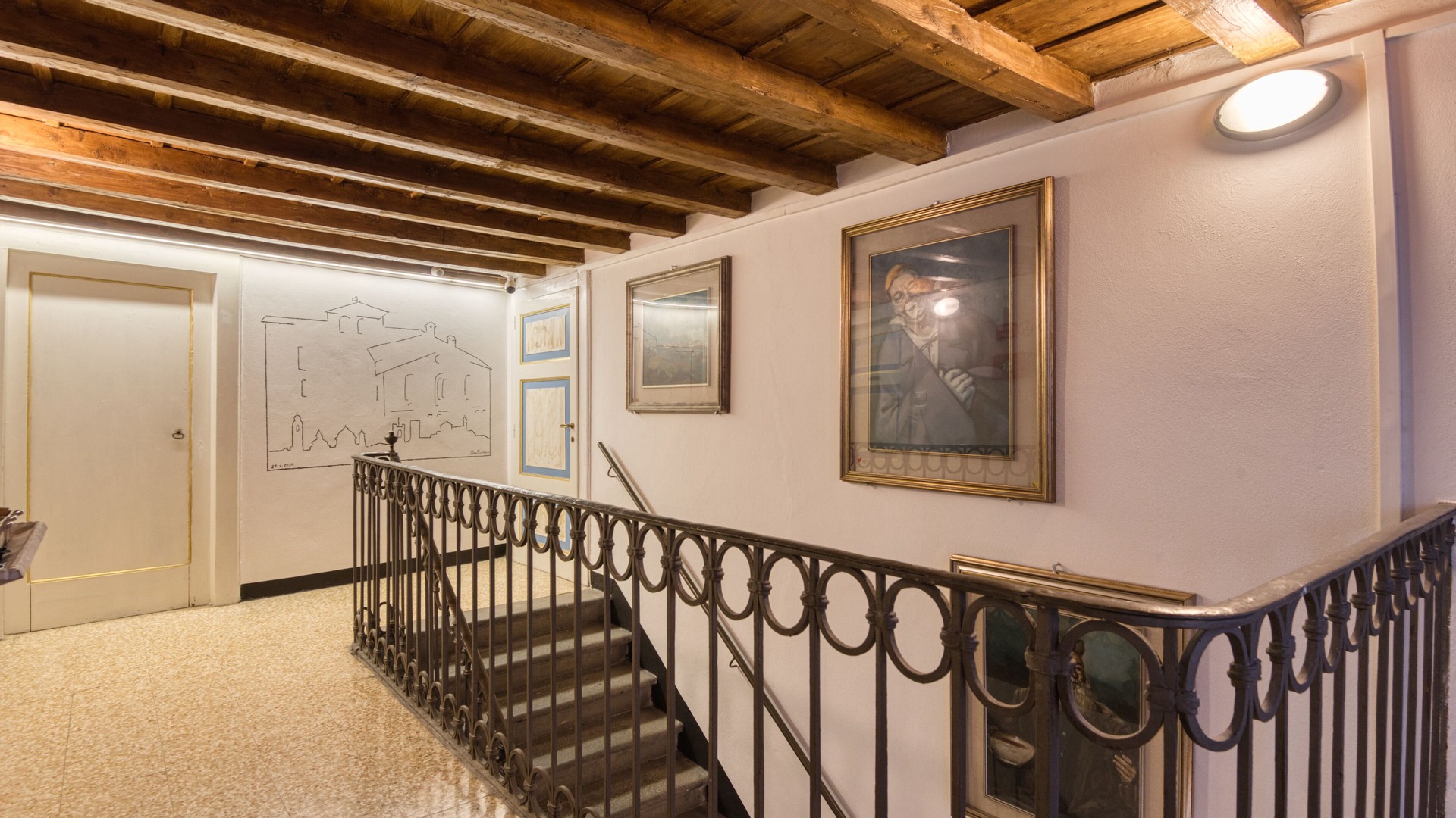 foto de Exterior en Citta Alta