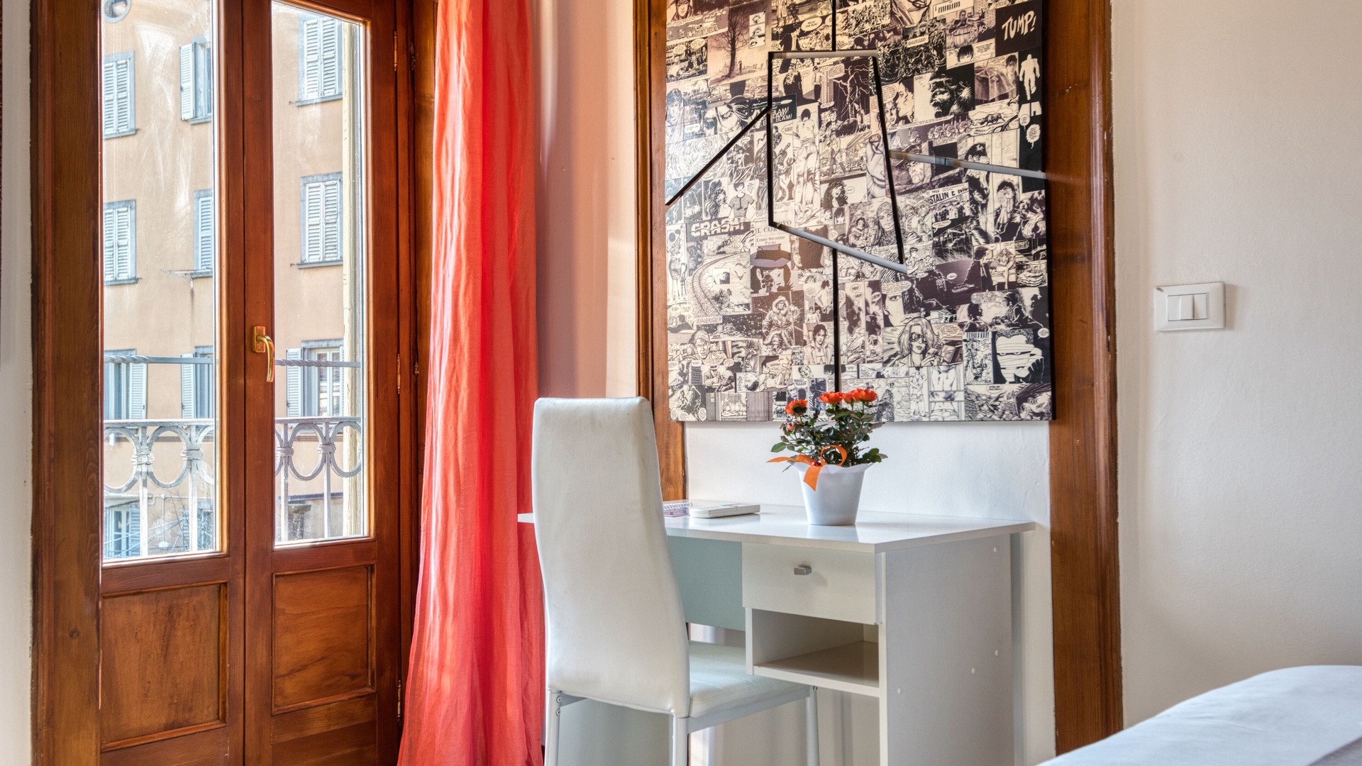 foto de Otras en Citta Alta