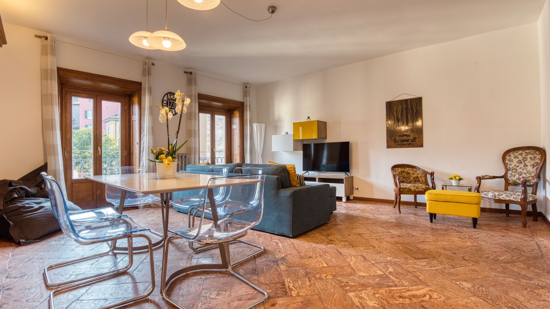 foto de Otras en Citta Alta