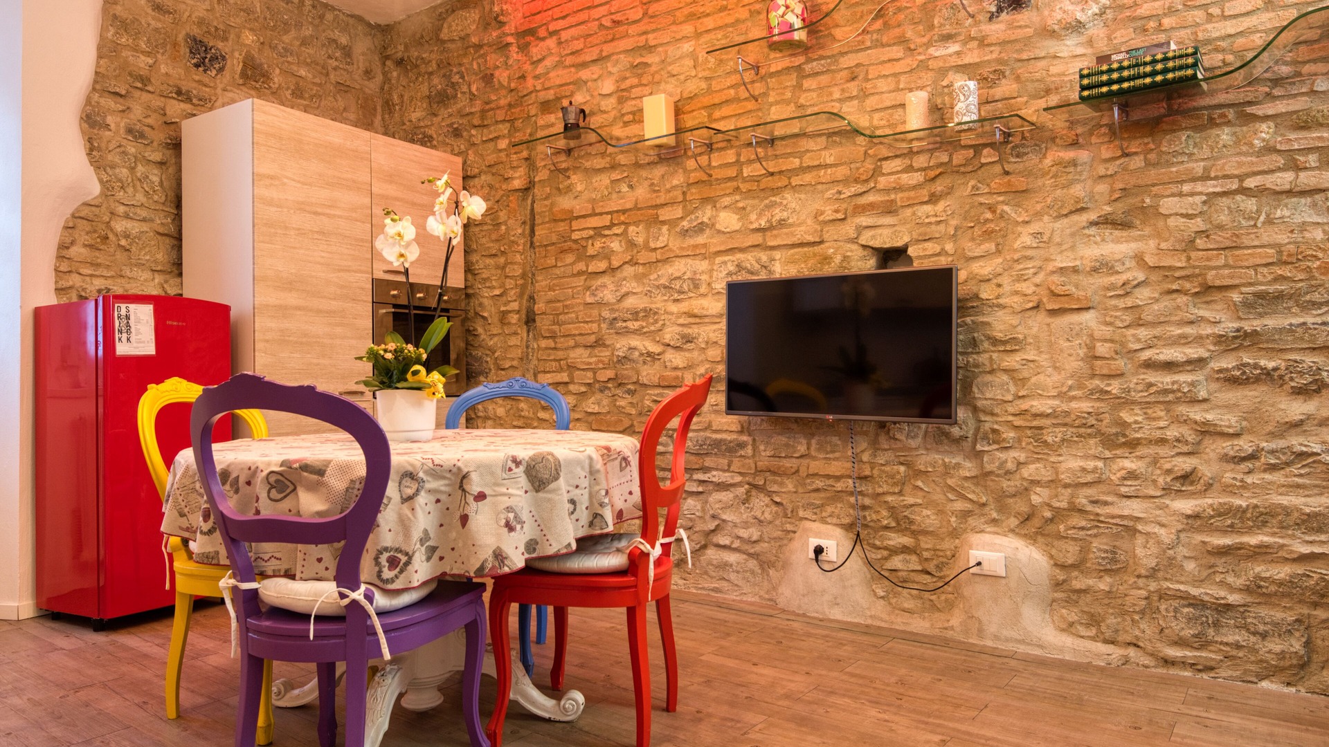 foto de Otras en Citta Alta