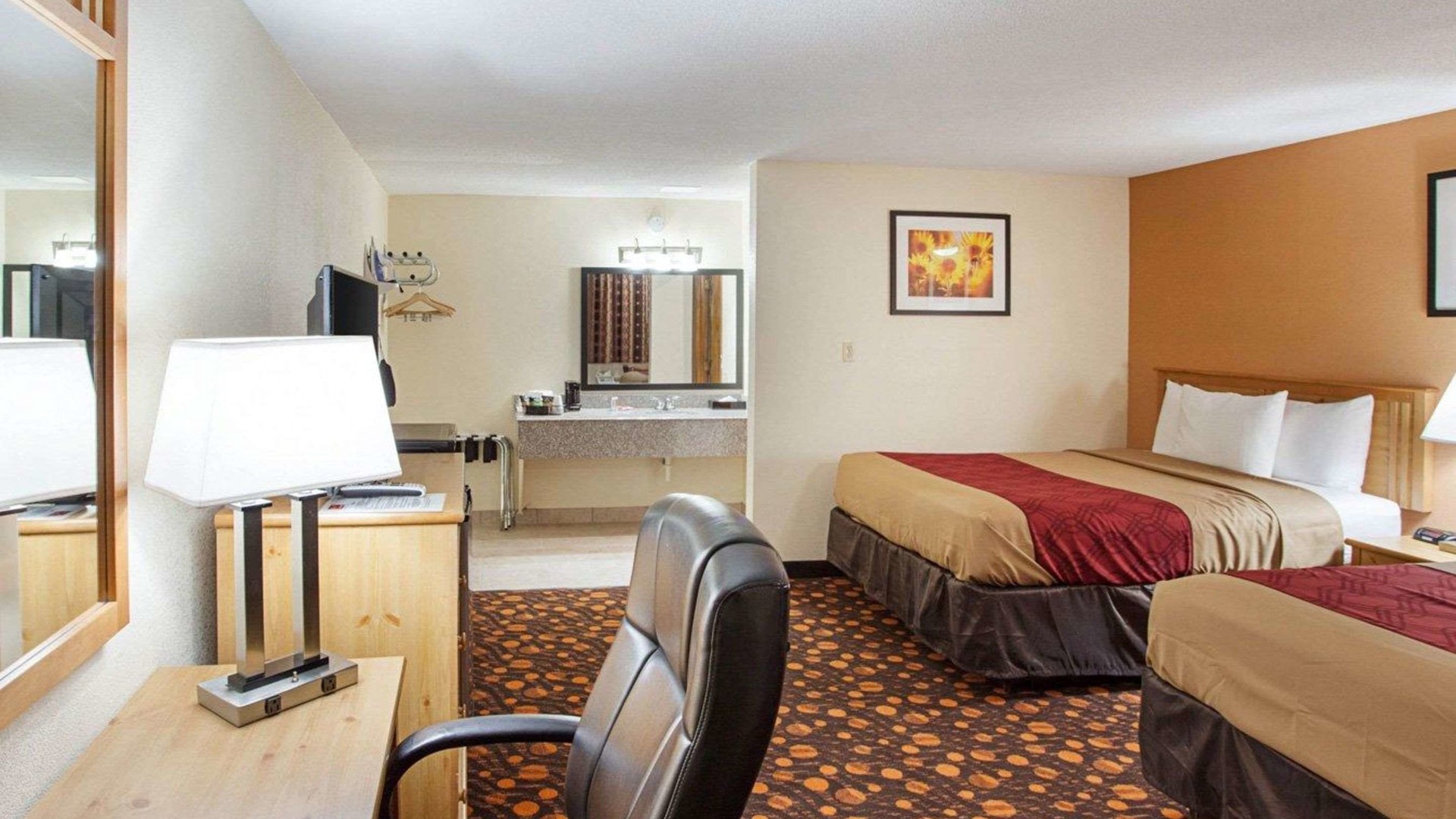 foto de Sala de estar en Phillipsburg