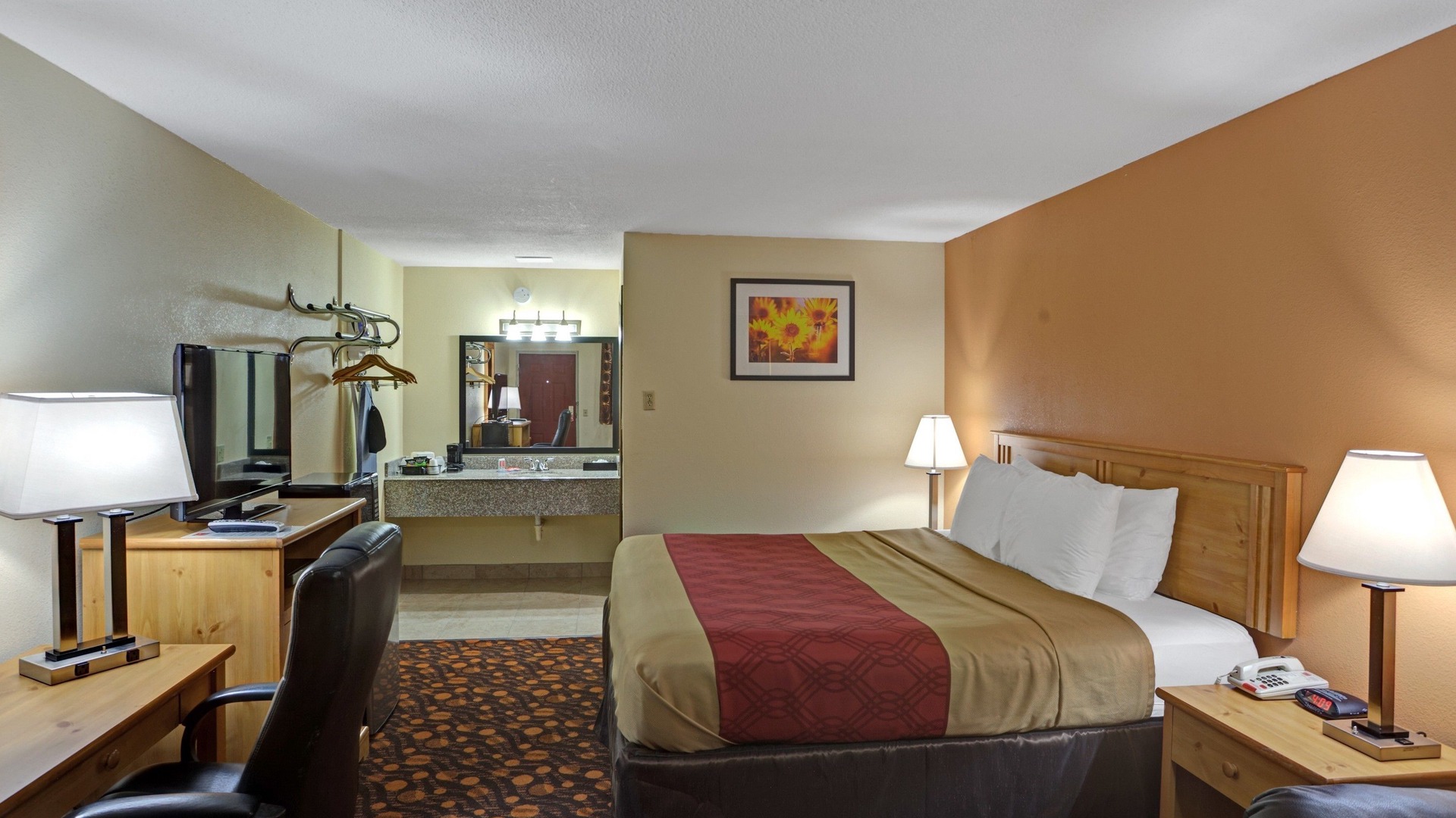 foto de Dormitorio en Phillipsburg