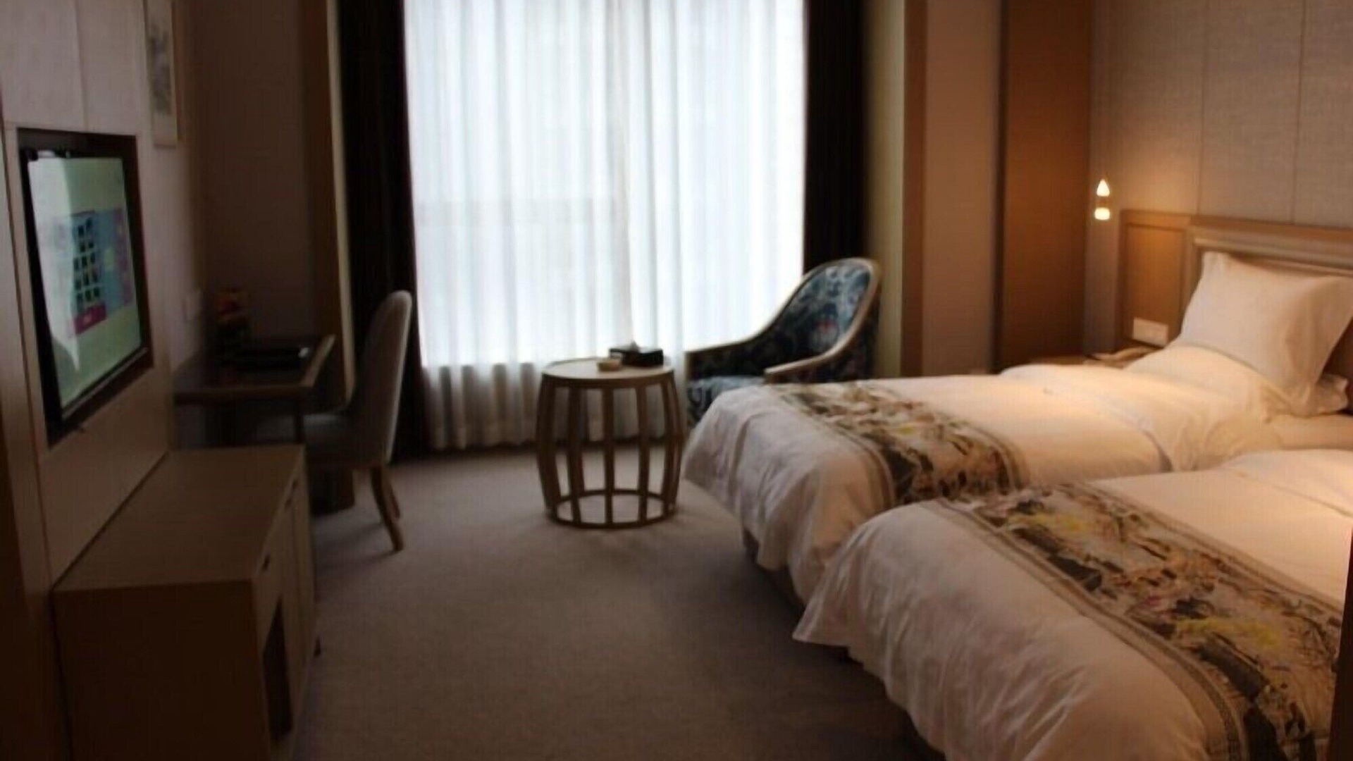 foto de Dormitorio en Kequiao