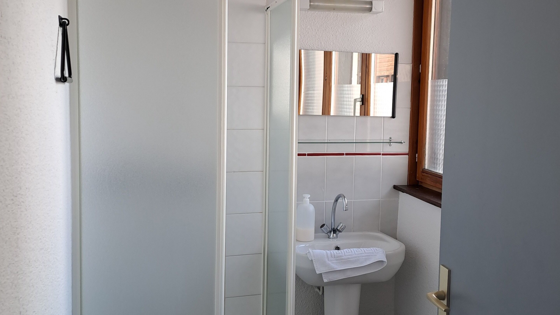 foto de Baño en Valmorel