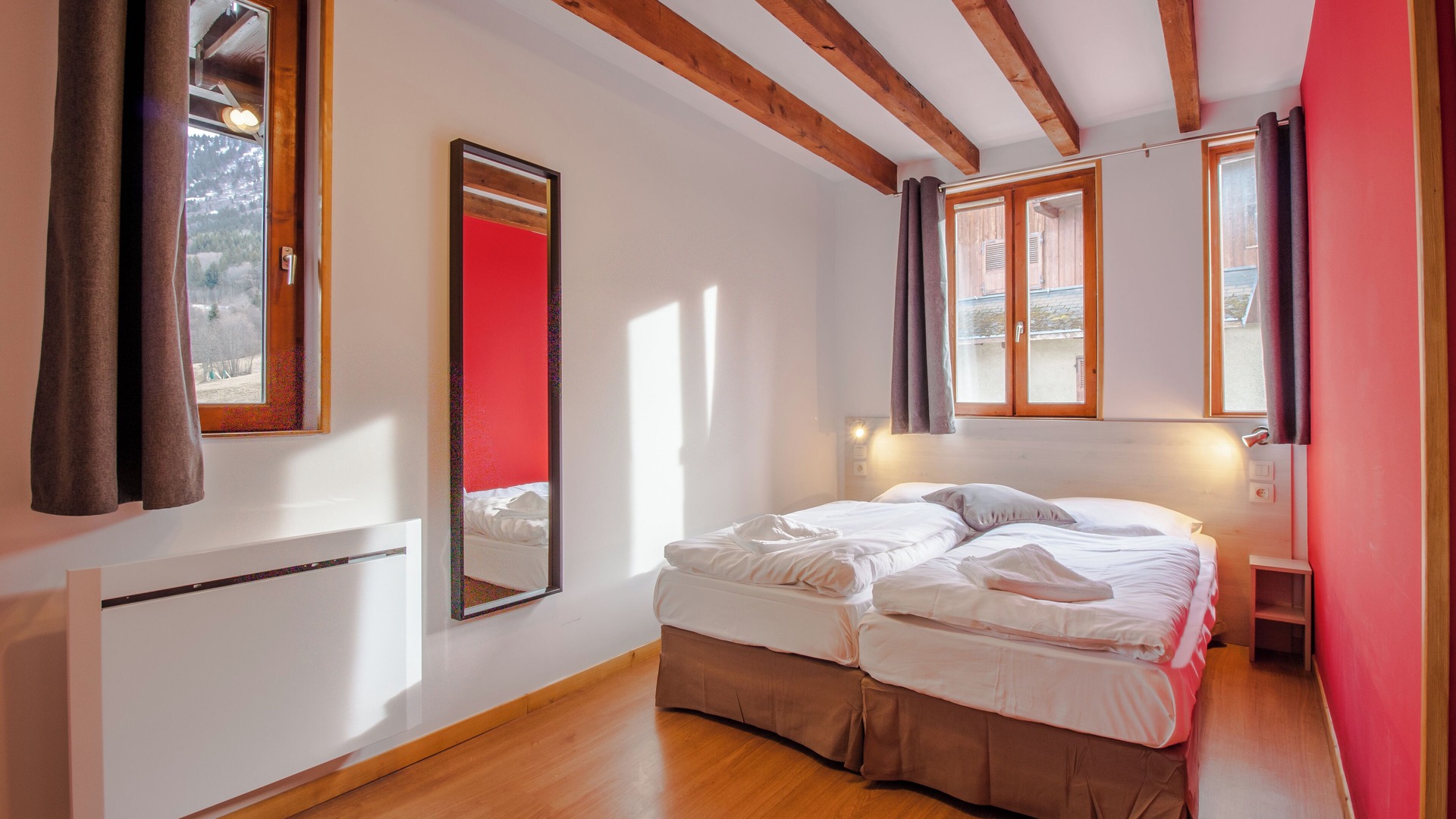 foto de Dormitorio en Valmorel