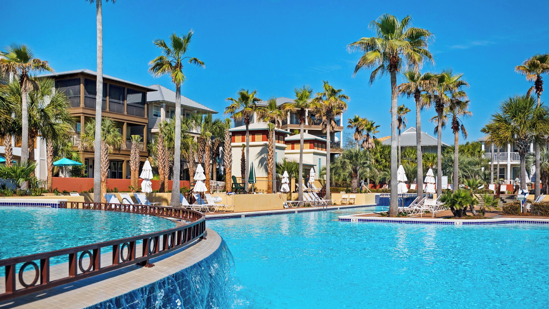 foto de Exterior en Seacrest Beach