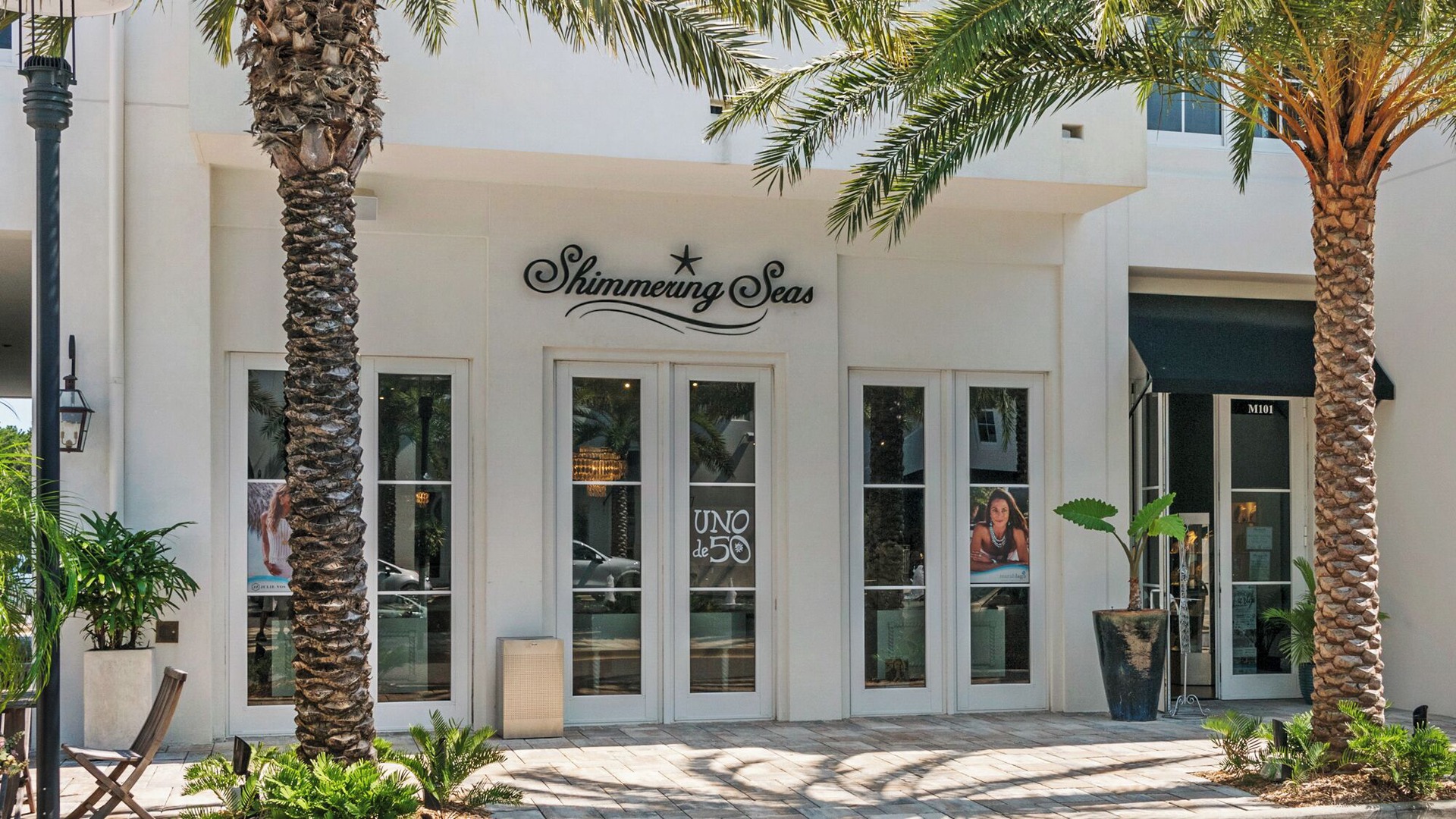 foto de Exterior en Seacrest Beach