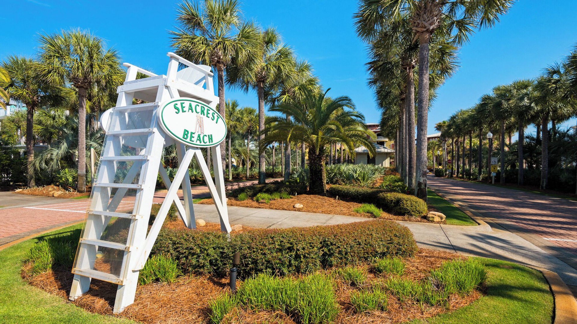 foto de Exterior en Seacrest Beach