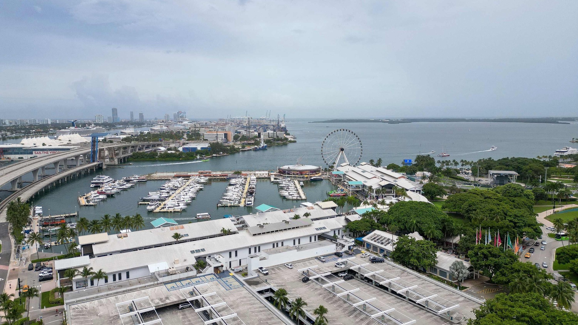 foto de Otras en Downtown Miami