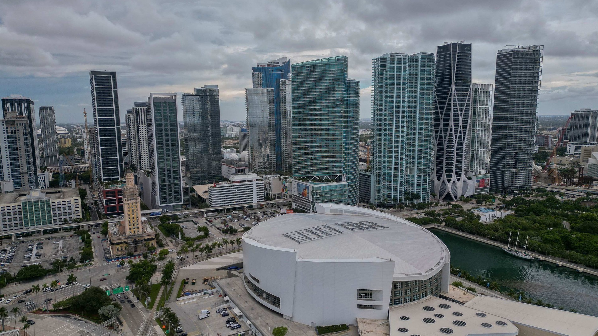 foto de Otras en Downtown Miami