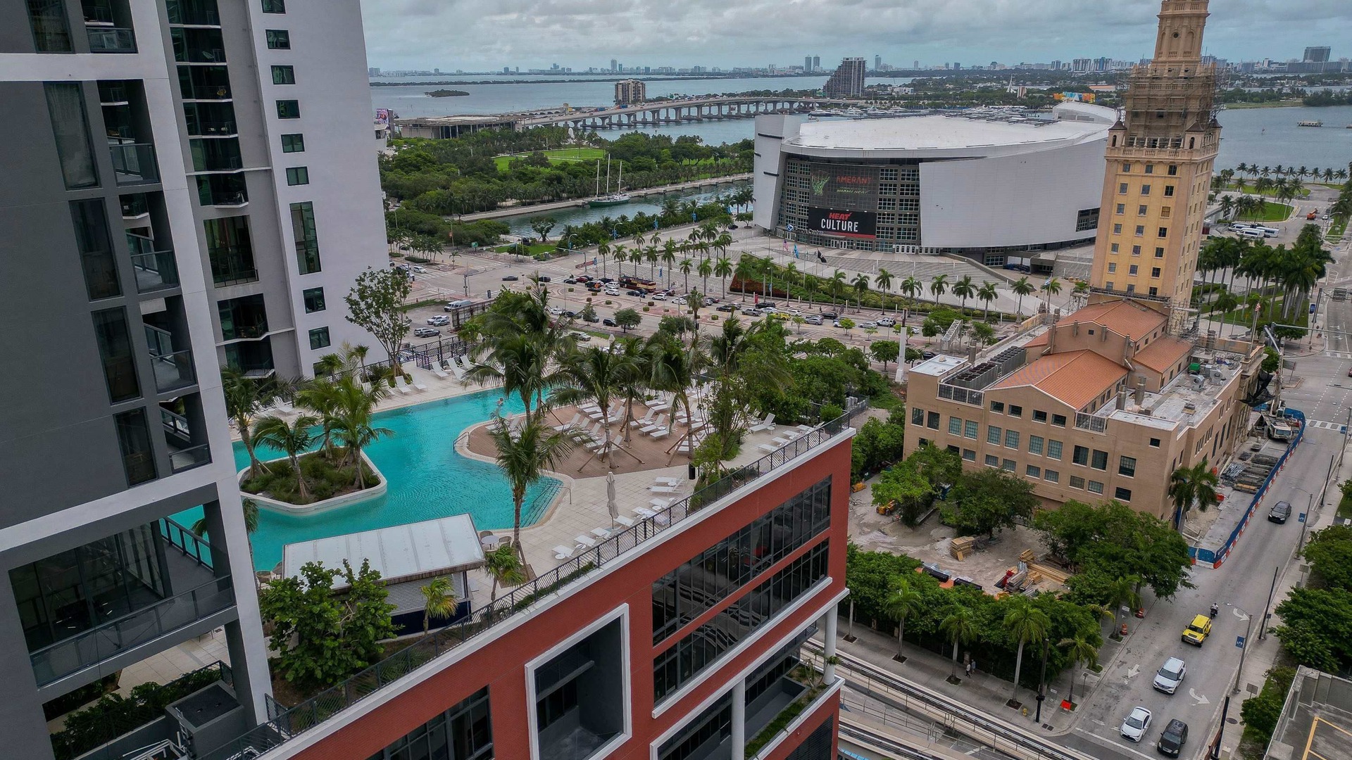 foto de Otras en Downtown Miami
