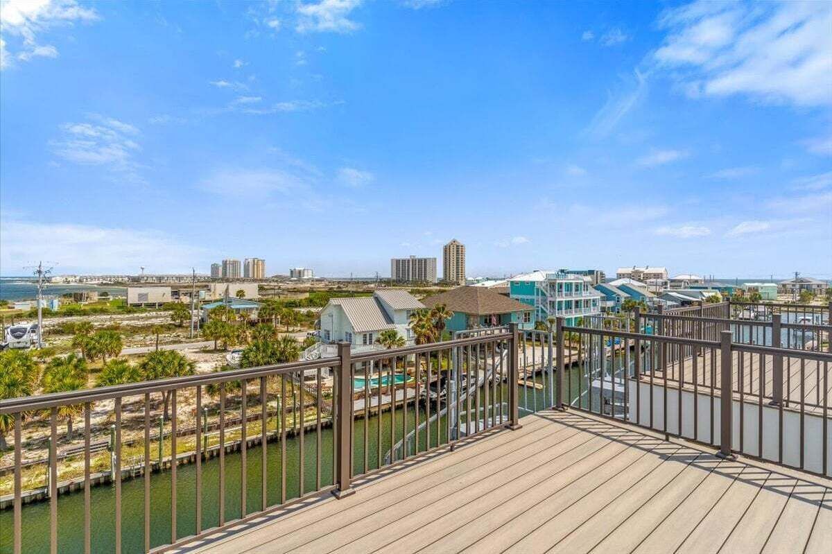 foto de Otras en Navarre Beach