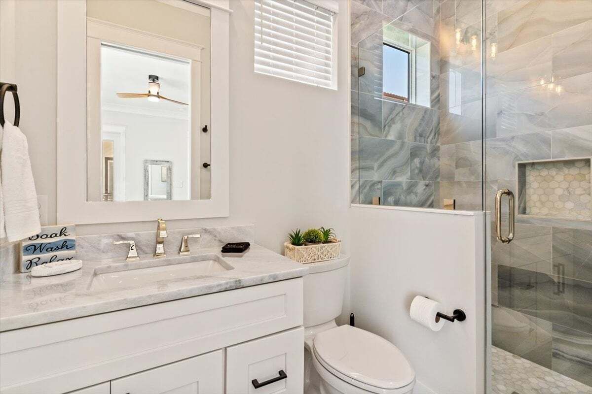 foto de Baño en Navarre Beach