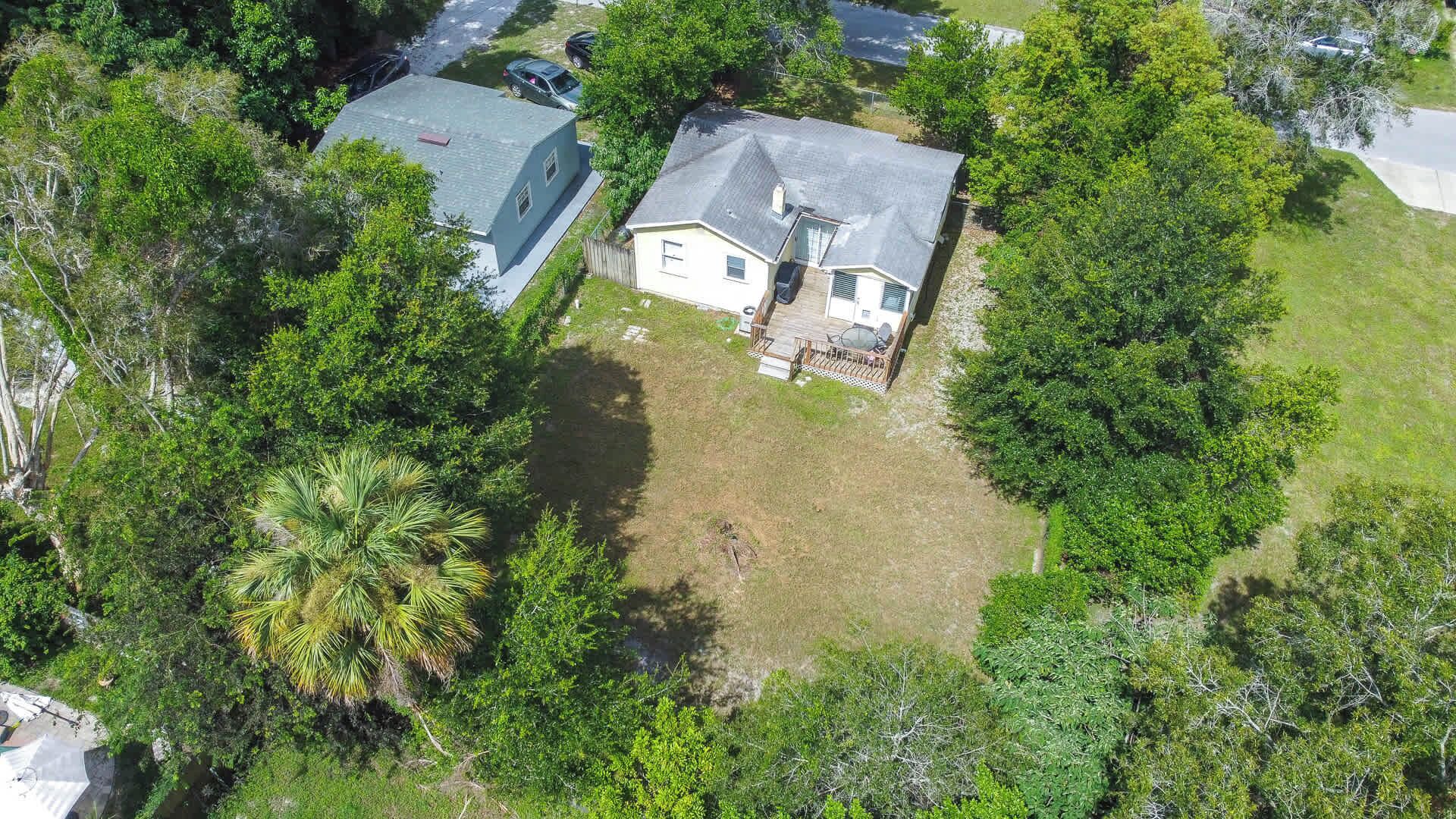 foto de Exterior en Old Seminole Heights