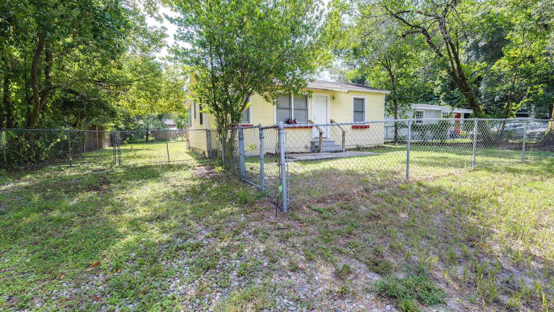 foto de Exterior en Old Seminole Heights