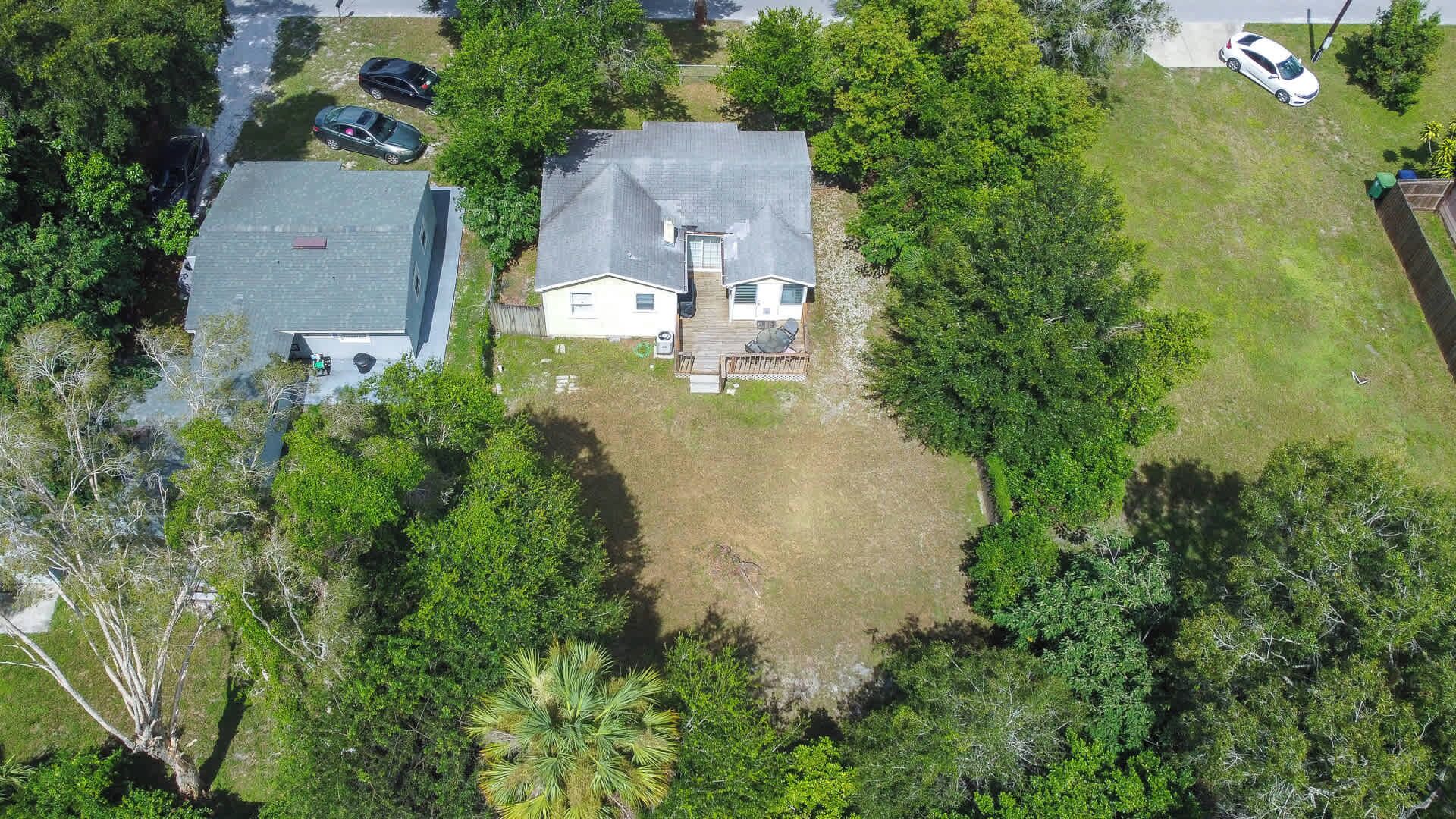 foto de Exterior en Old Seminole Heights