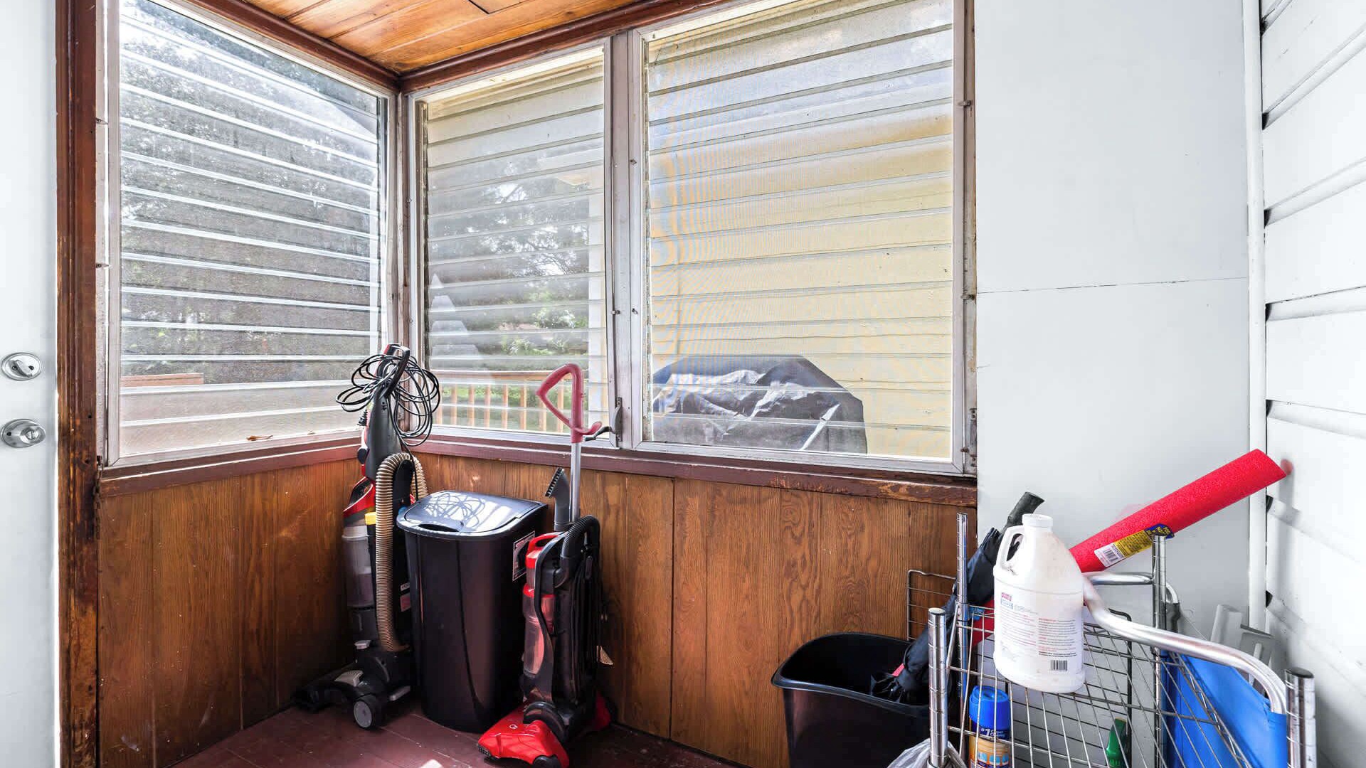 foto de Exterior en Old Seminole Heights