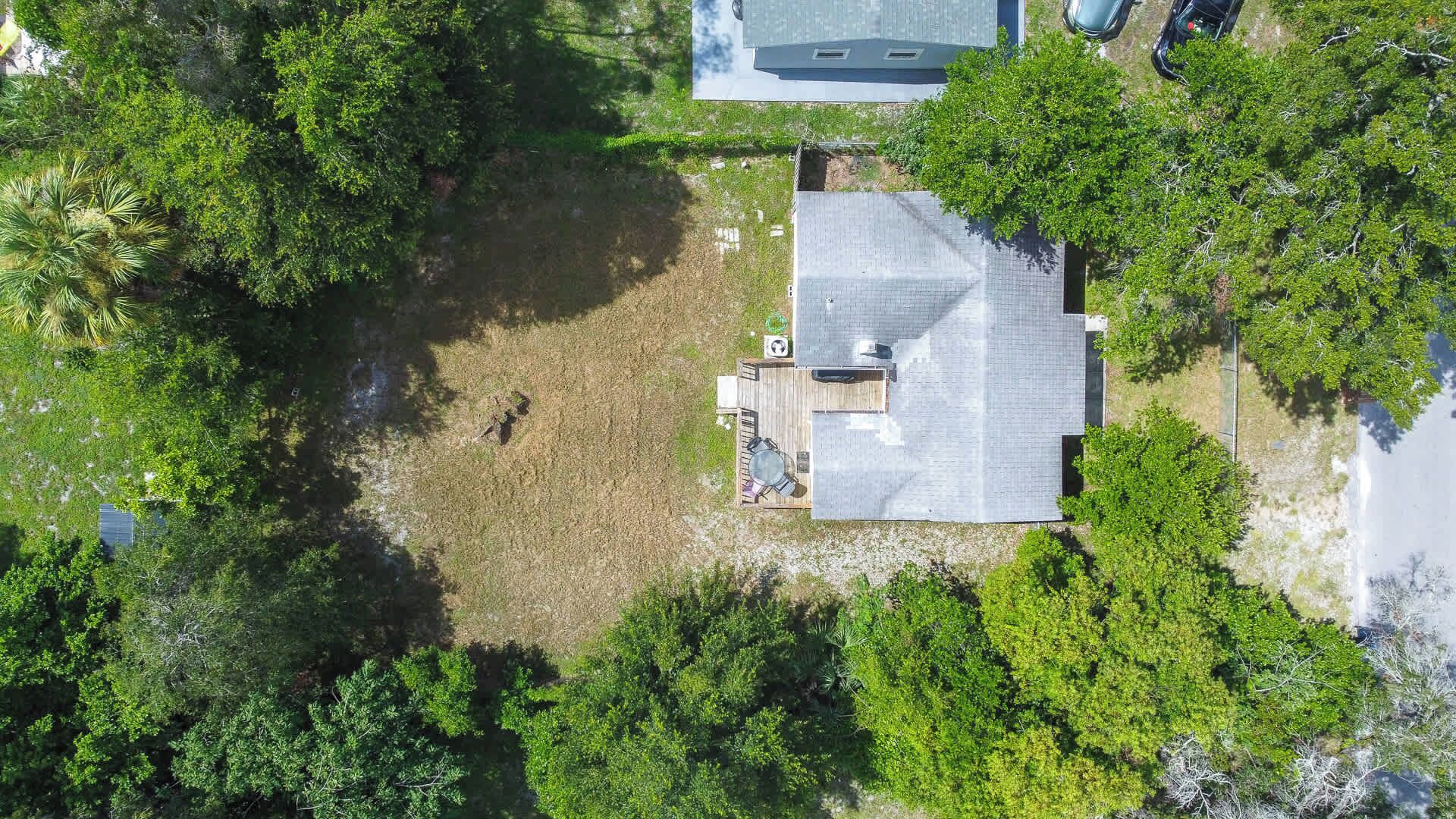 foto de Exterior en Old Seminole Heights
