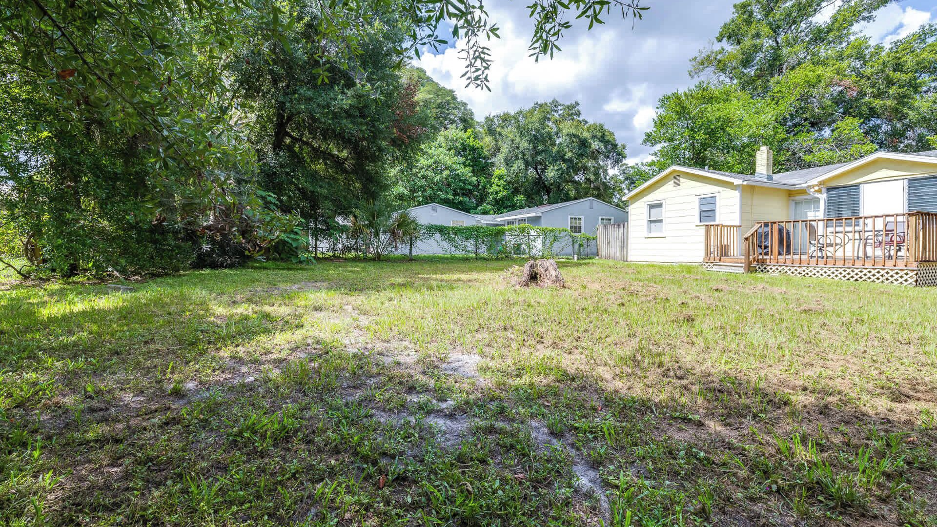 foto de Exterior en Old Seminole Heights