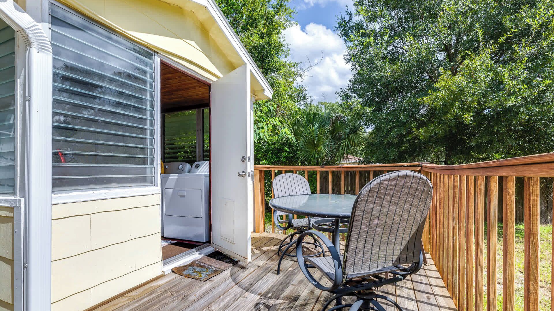 foto de Exterior en Old Seminole Heights
