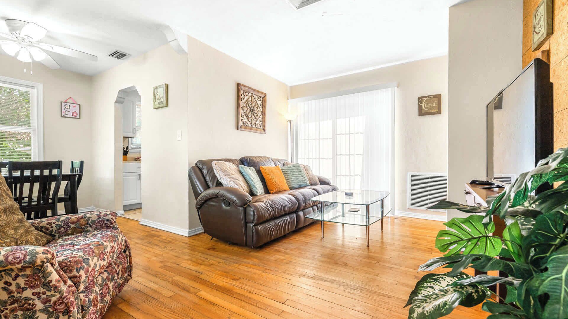 foto de Exterior en Old Seminole Heights