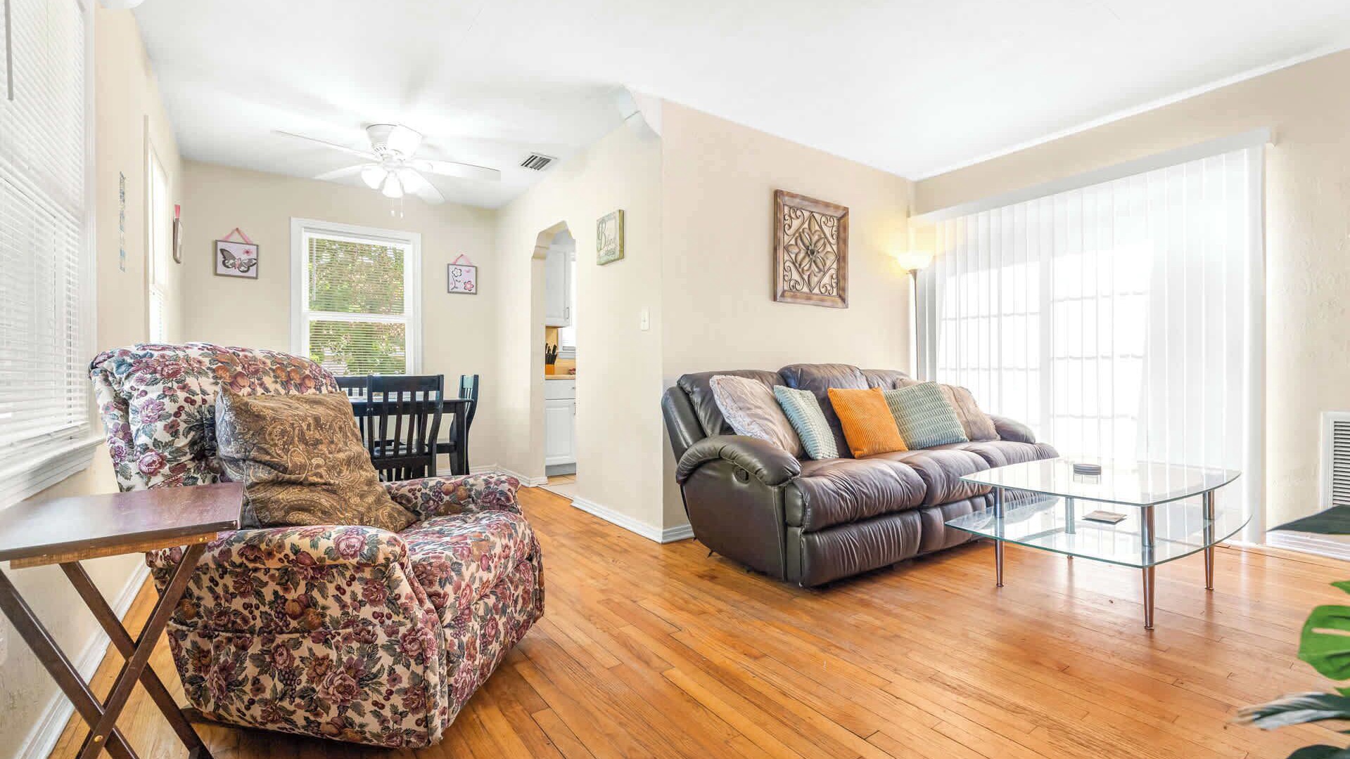 foto de Exterior en Old Seminole Heights