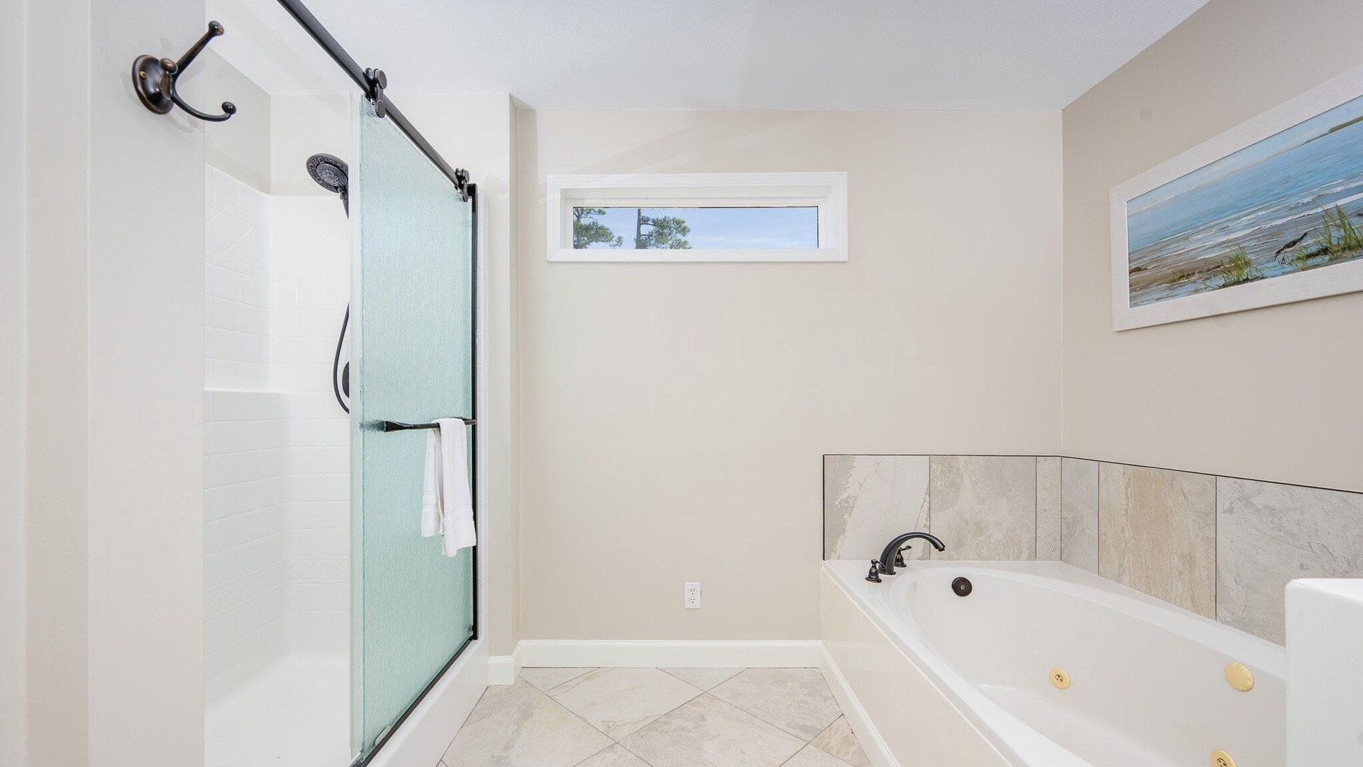 foto de Baño en Fort Morgan
