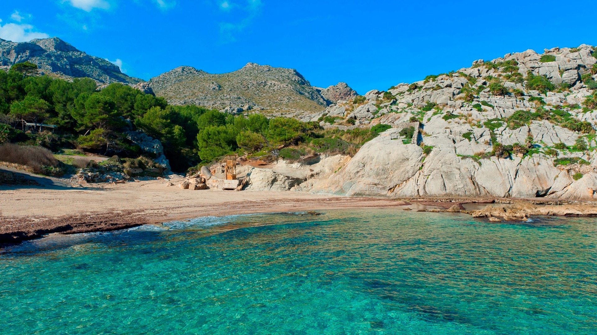 foto de Otras en Cala San Vicente