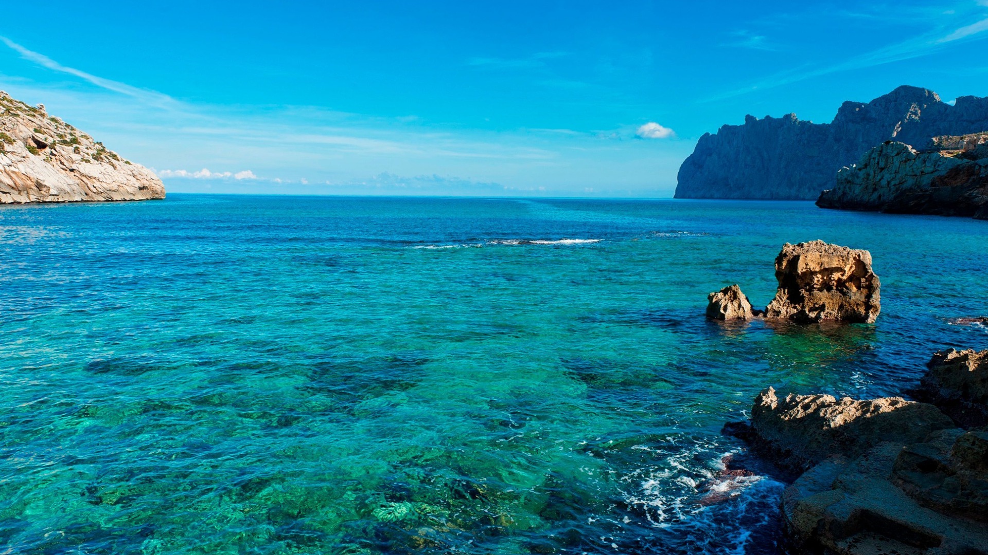 foto de Otras en Cala San Vicente